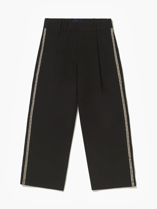 Calça Alfaiataria Ofício