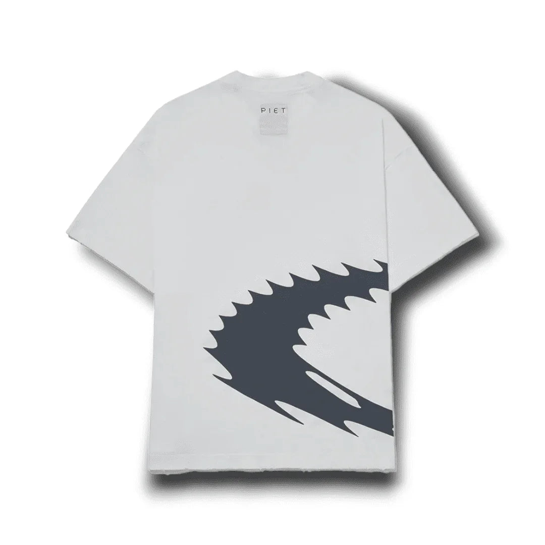 CAMISETA PIET+OAKLEY STATIC LOGO - Four Street