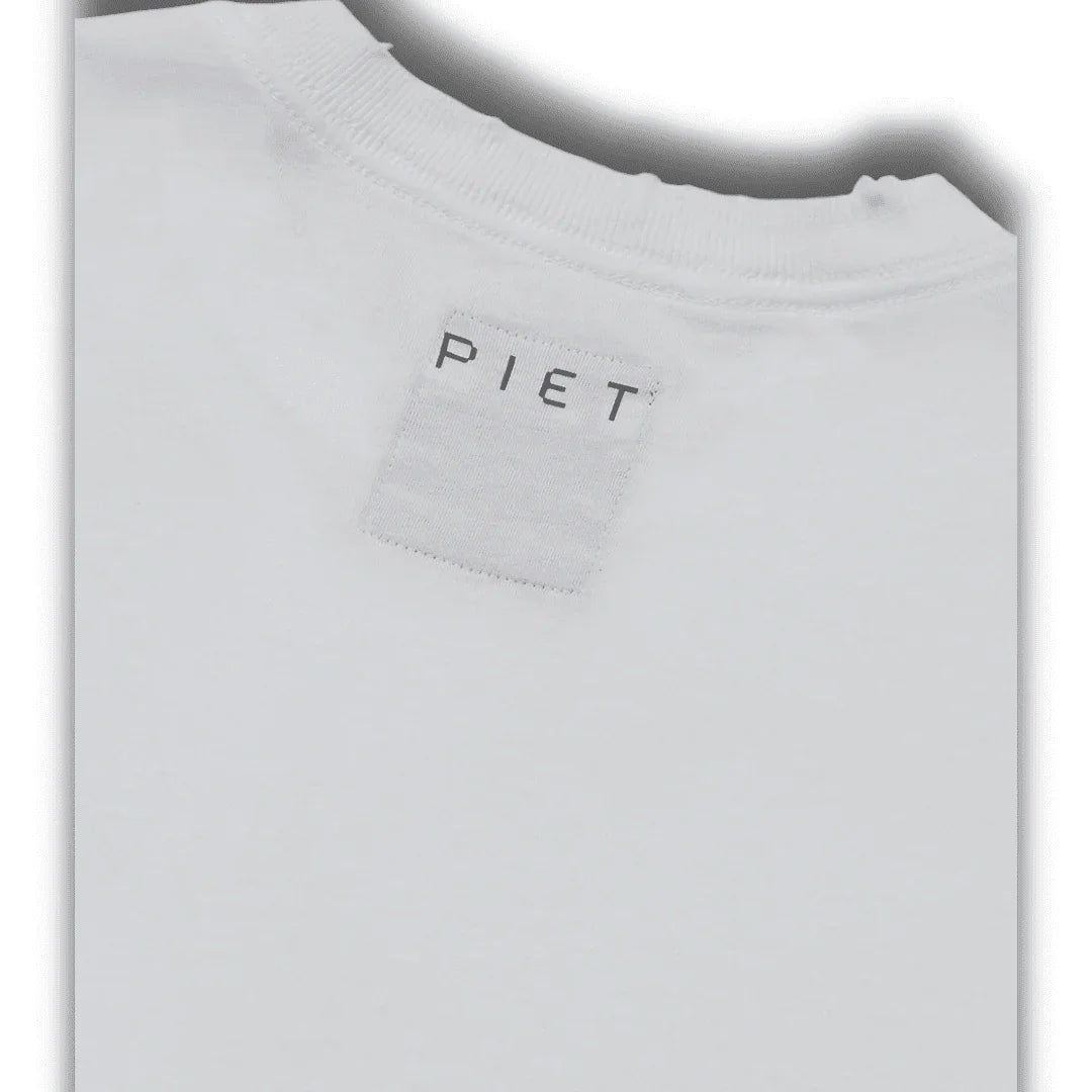 CAMISETA PIET+OAKLEY STATIC LOGO - Four Street