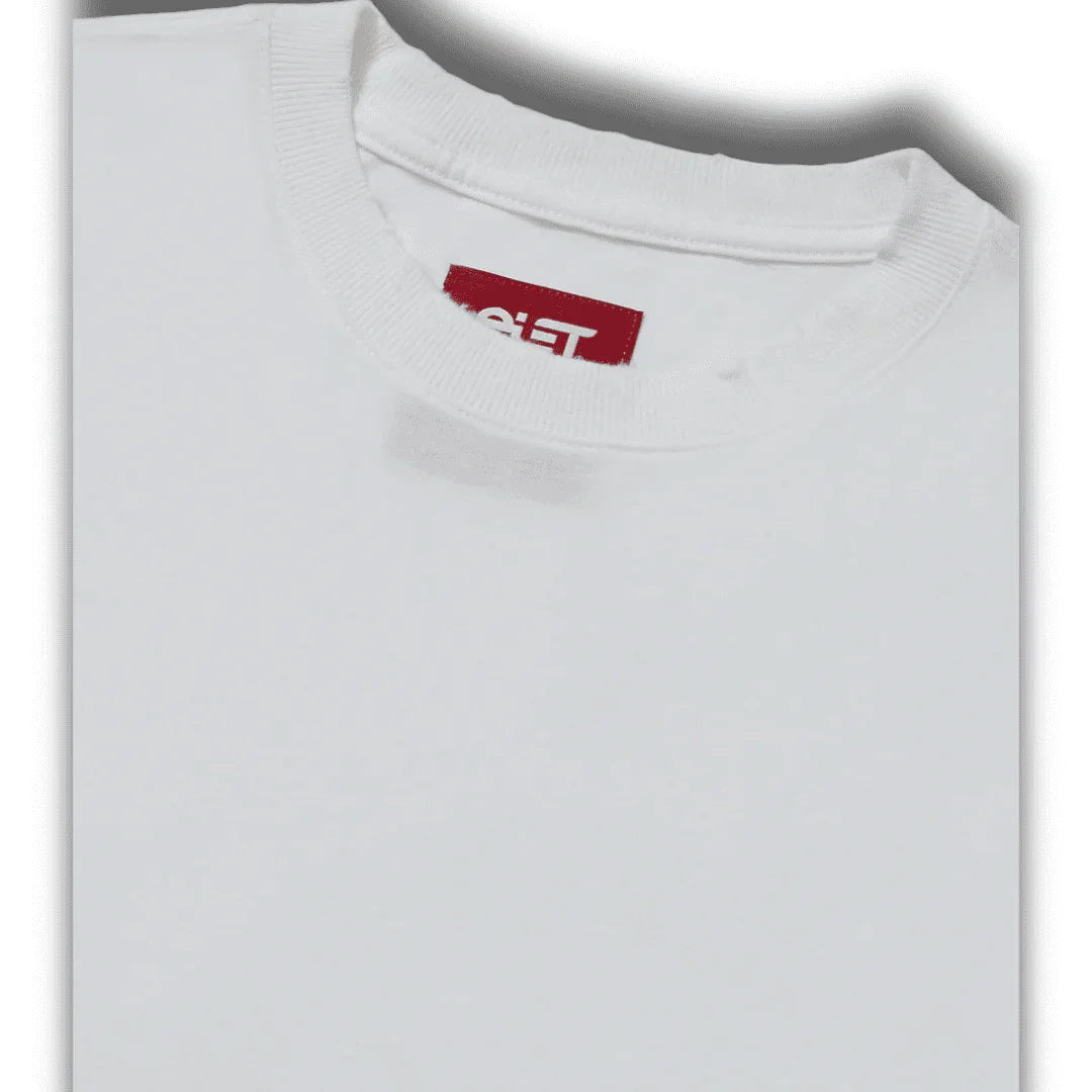 CAMISETA PIET+OAKLEY STATIC LOGO - Four Street