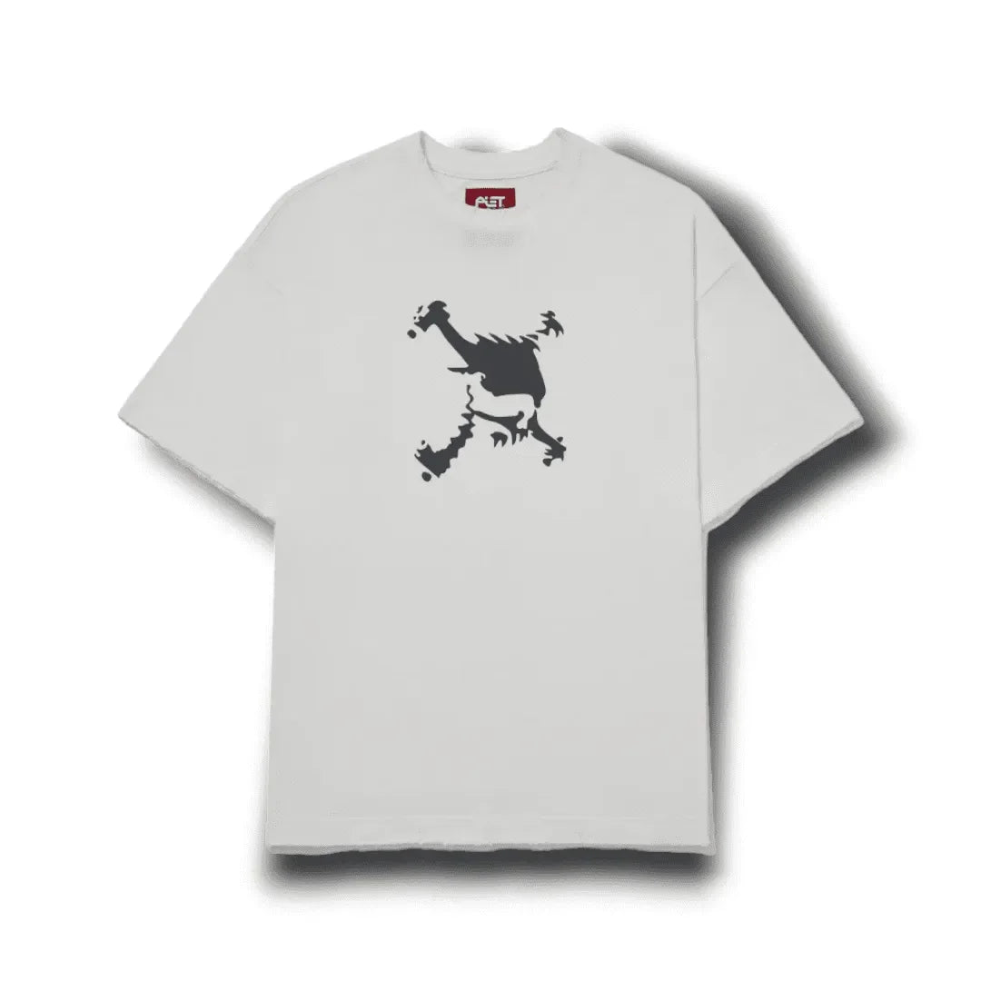 CAMISETA PIET+OAKLEY SKULL - Four Street