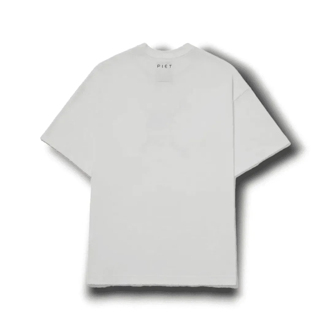 CAMISETA PIET+OAKLEY SKULL - Four Street