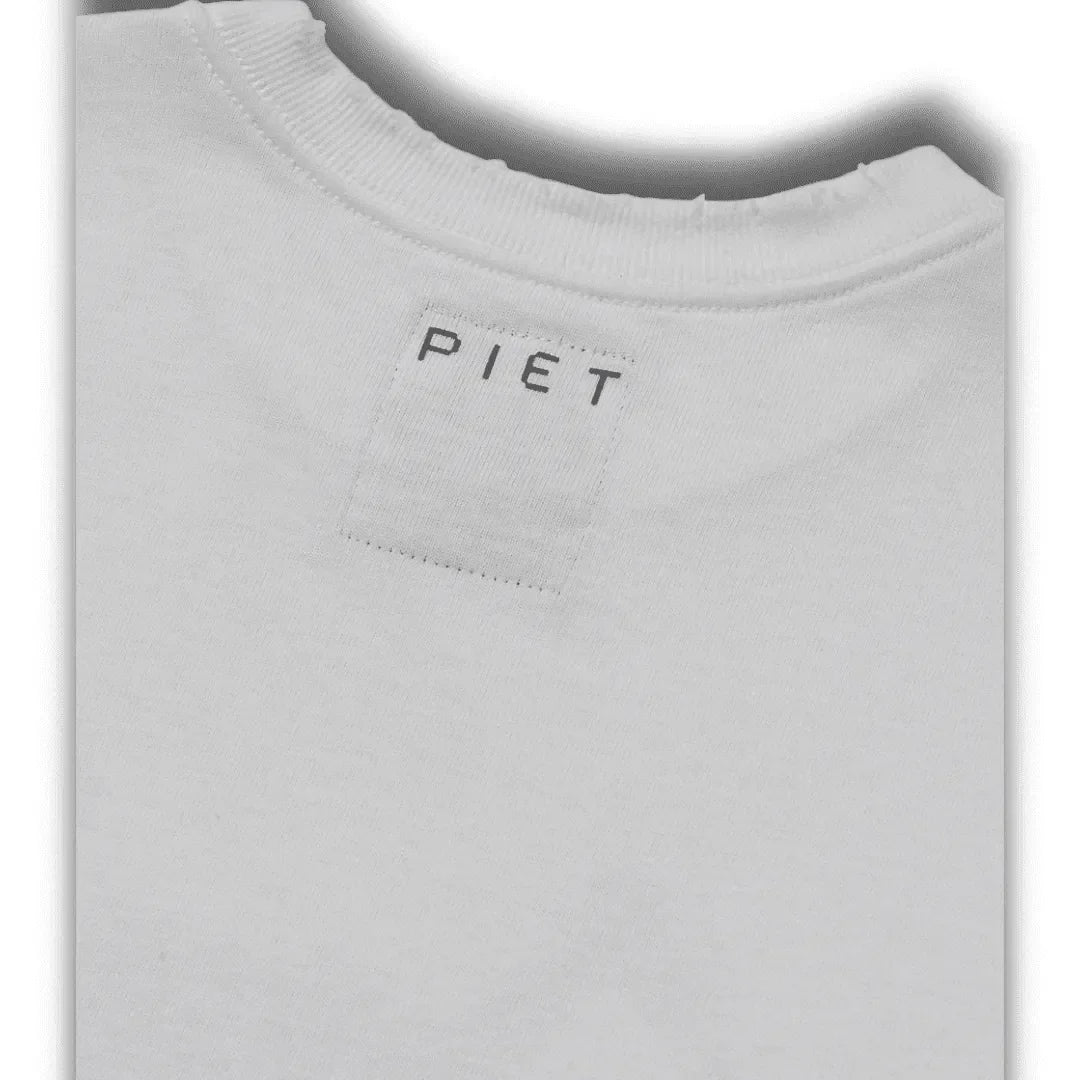 CAMISETA PIET+OAKLEY SKULL - Four Street