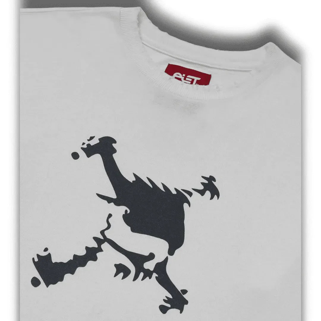 CAMISETA PIET+OAKLEY SKULL - Four Street