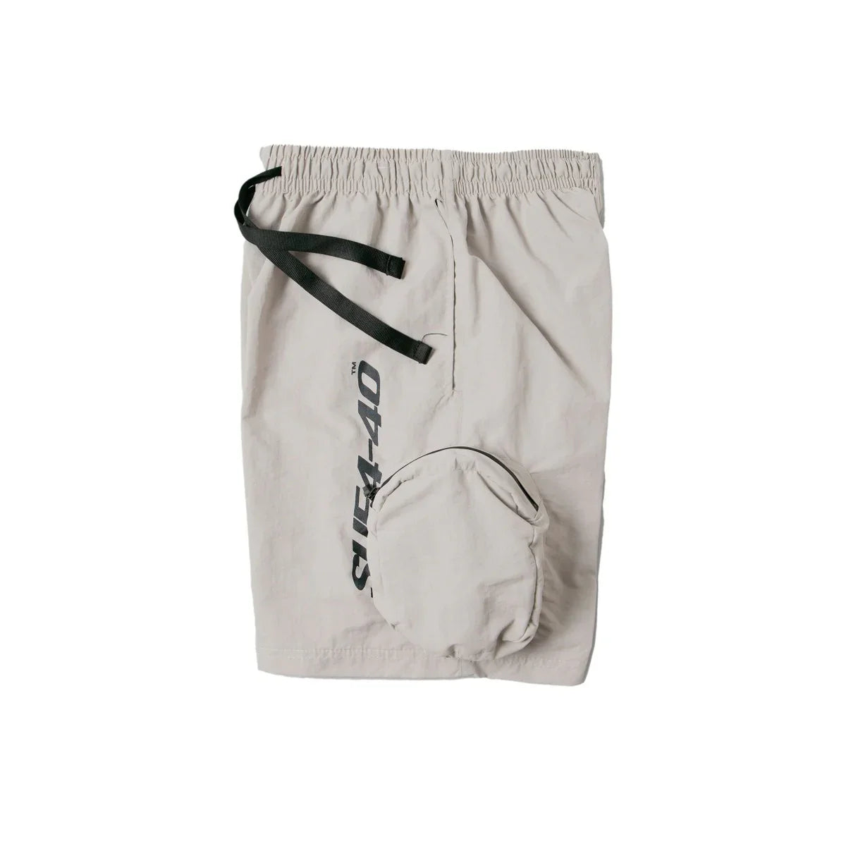 Shorts Suf4-40 "Cinza" - Four Street