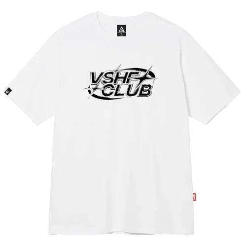 CAMISETA VSHF CLUB © BRANCA - Four Street