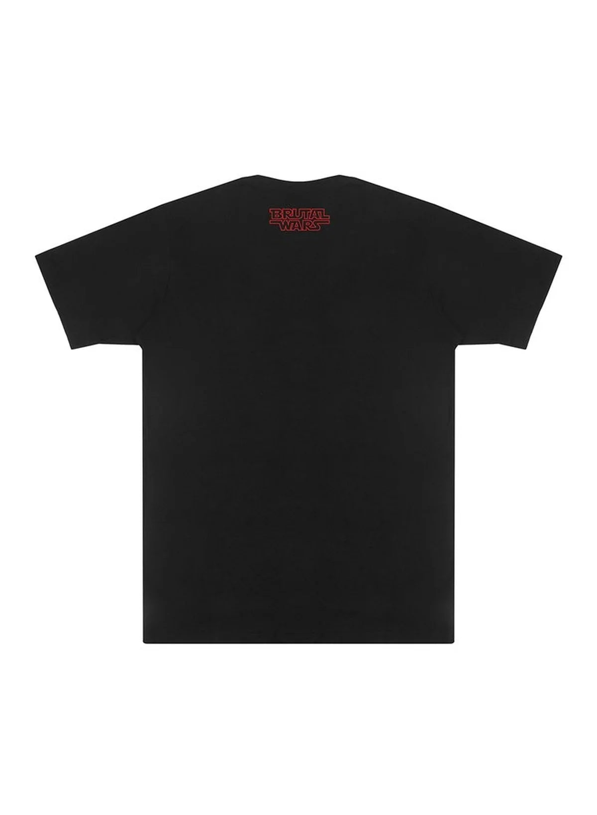 Camiseta Brutal Wars III - Darth Vader - Four Street