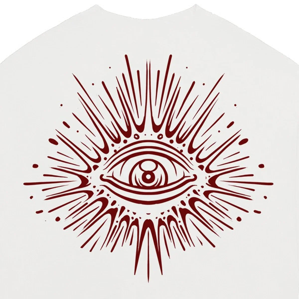 Camiseta Oversized - Korner - Four Street