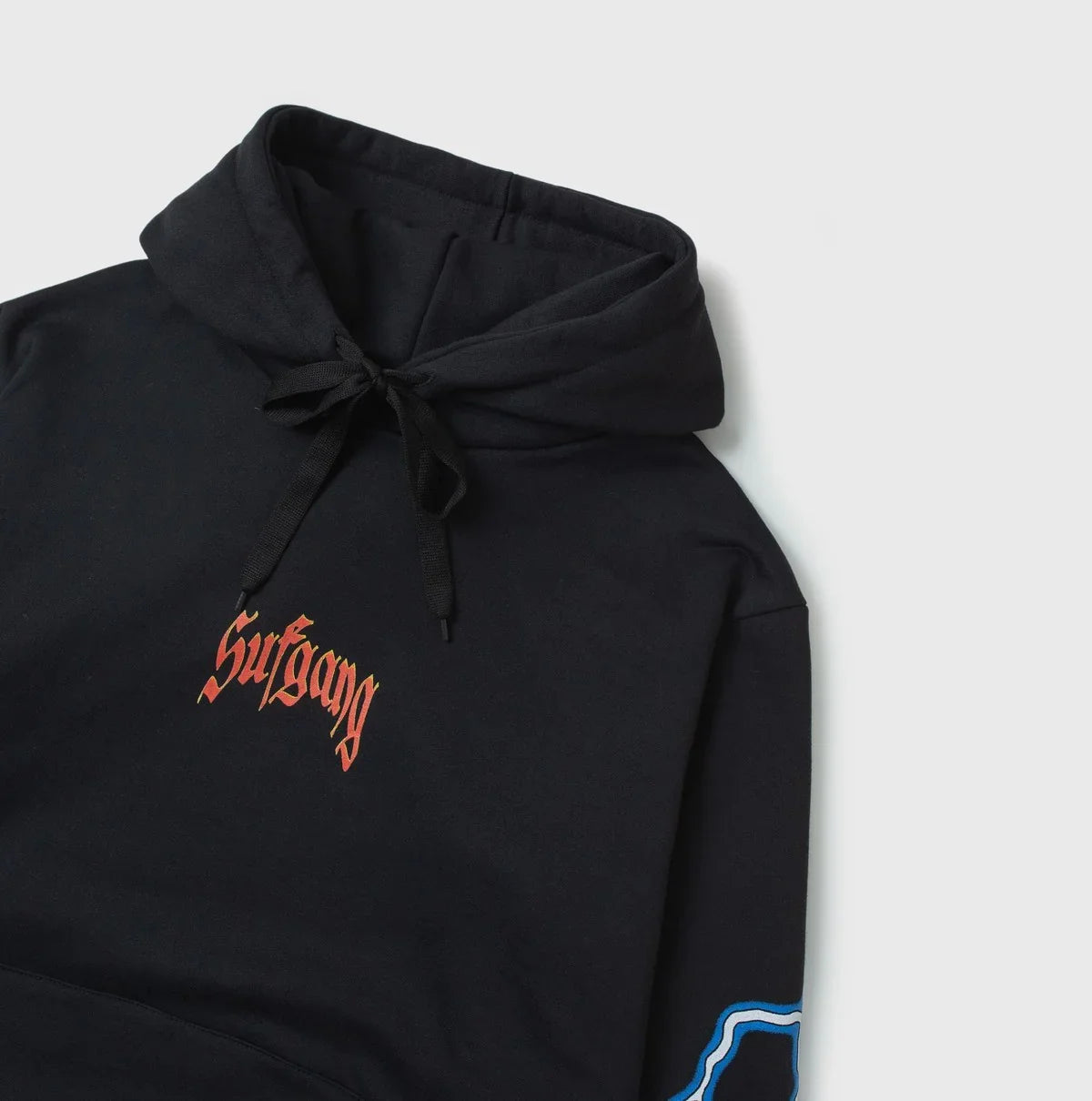 Moletom Cristal Ball Preto - Four Street