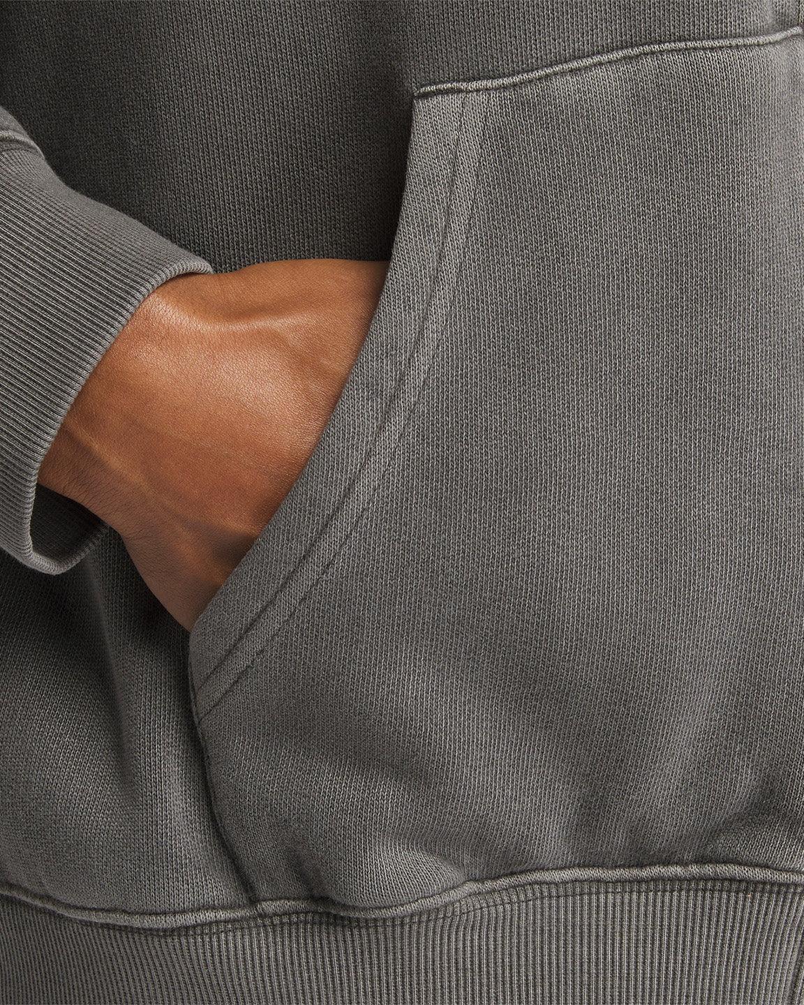 REEBOK x OBEY ZIP HOOD - Four Street