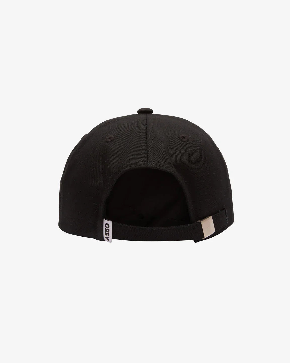 ICON PATCH PANEL STRAPBACK - Four Street