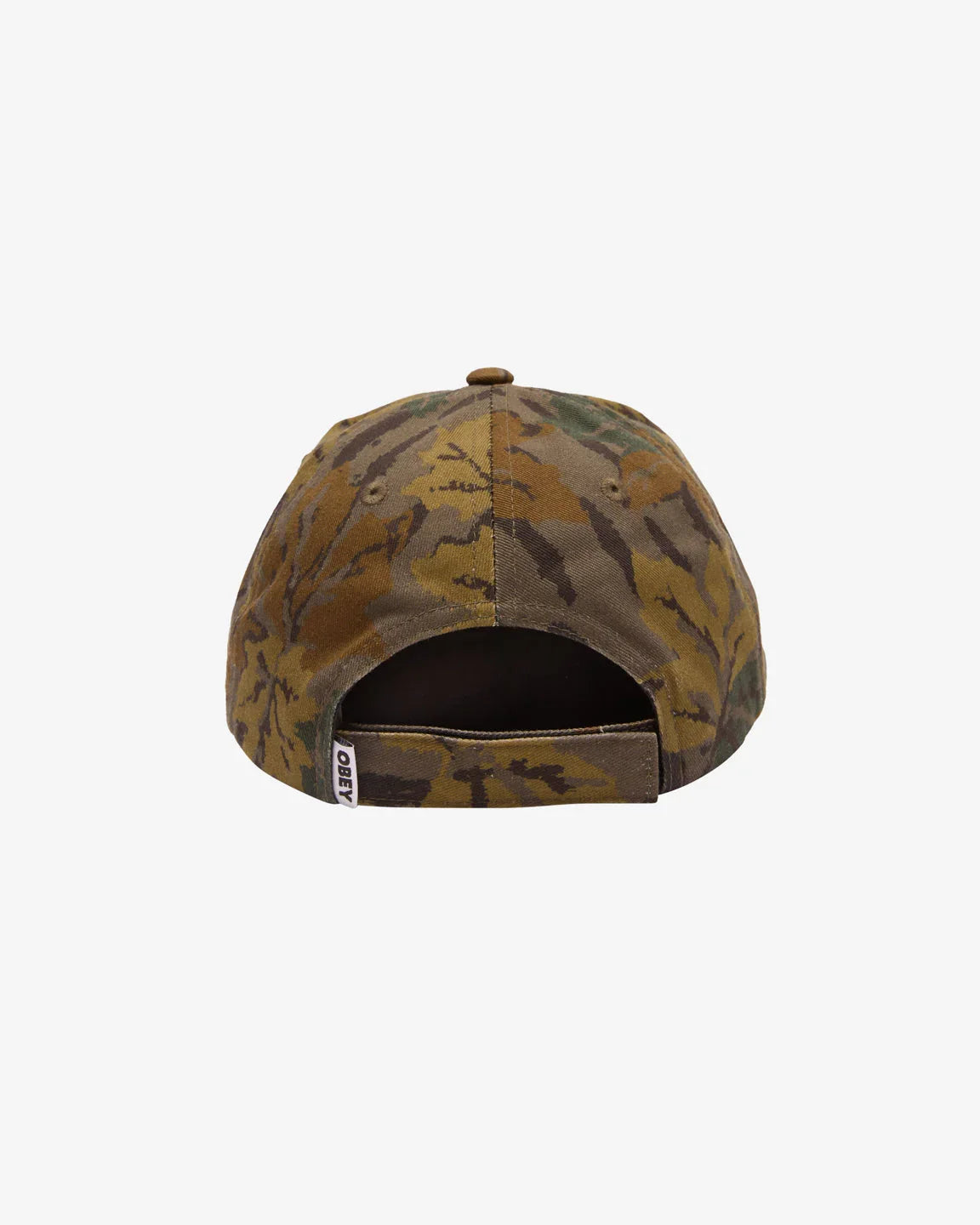 LEAVES 6 PANEL - Four Street