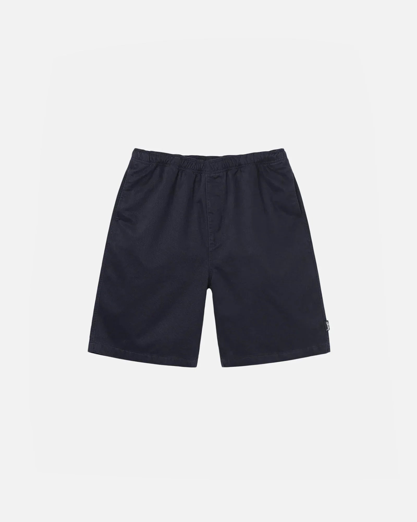 BEACH SHORT BRUSHED COTTON - Four Street