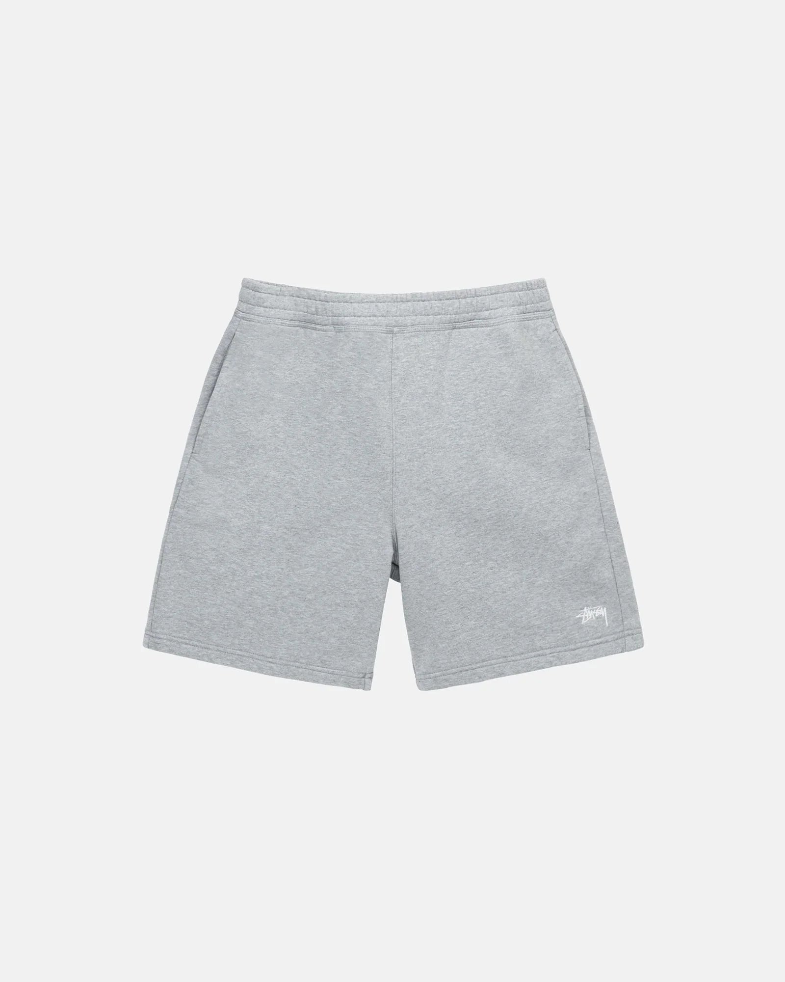 STOCK LOGO SWEATSHORT - Four Street