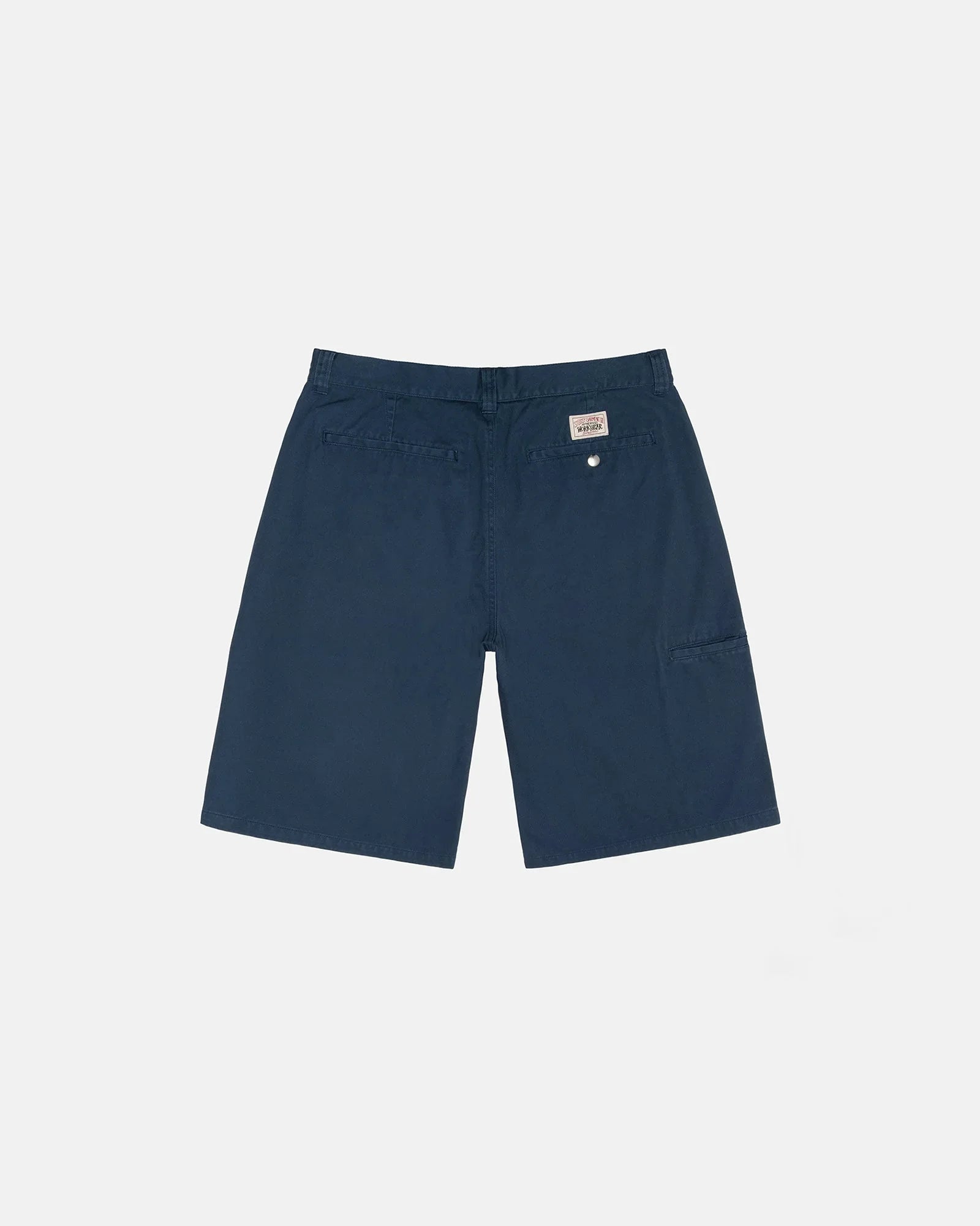 CHINO WORK SHORT - Four Street