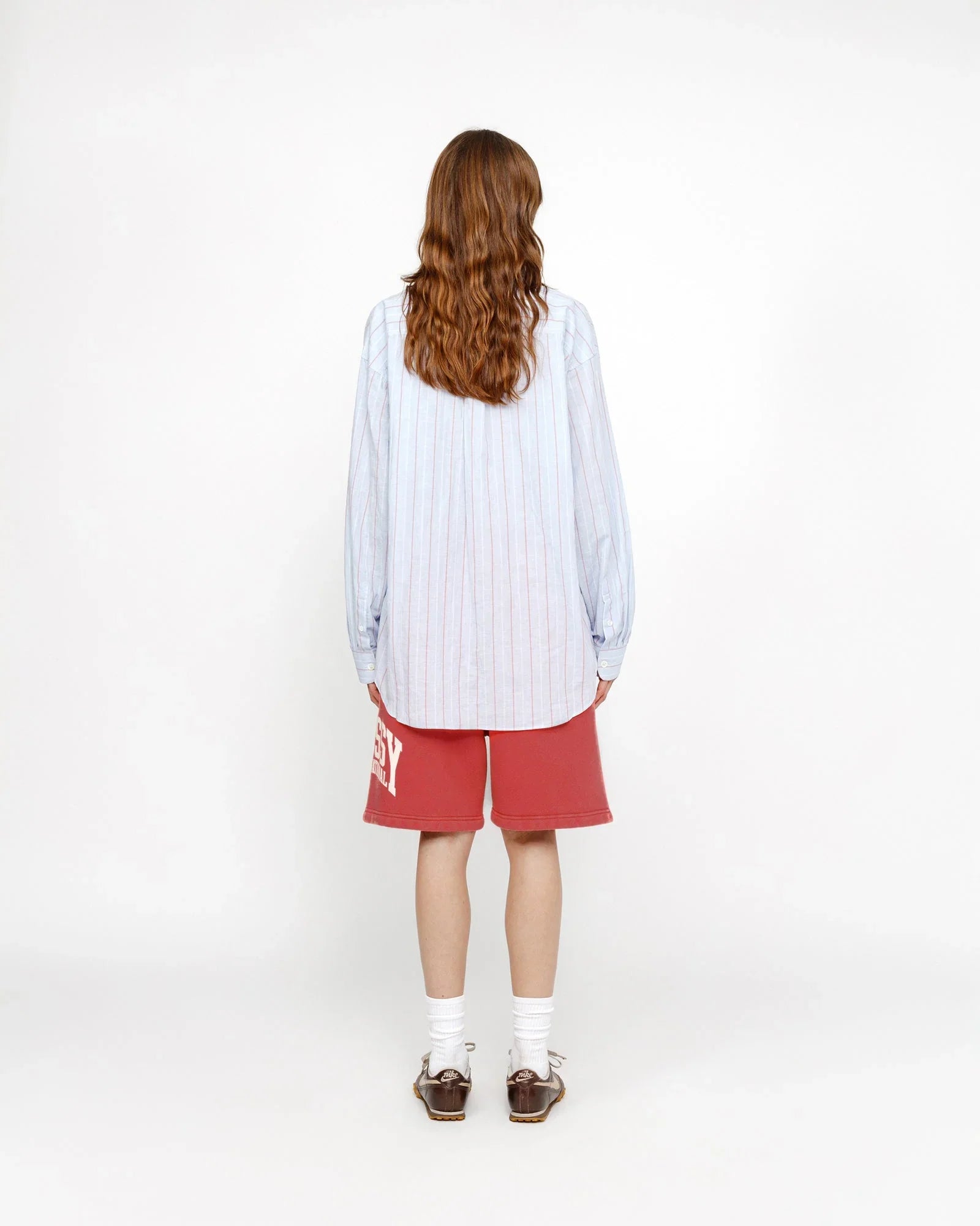 FLEECE SHORT INTERNATIONAL - Four Street