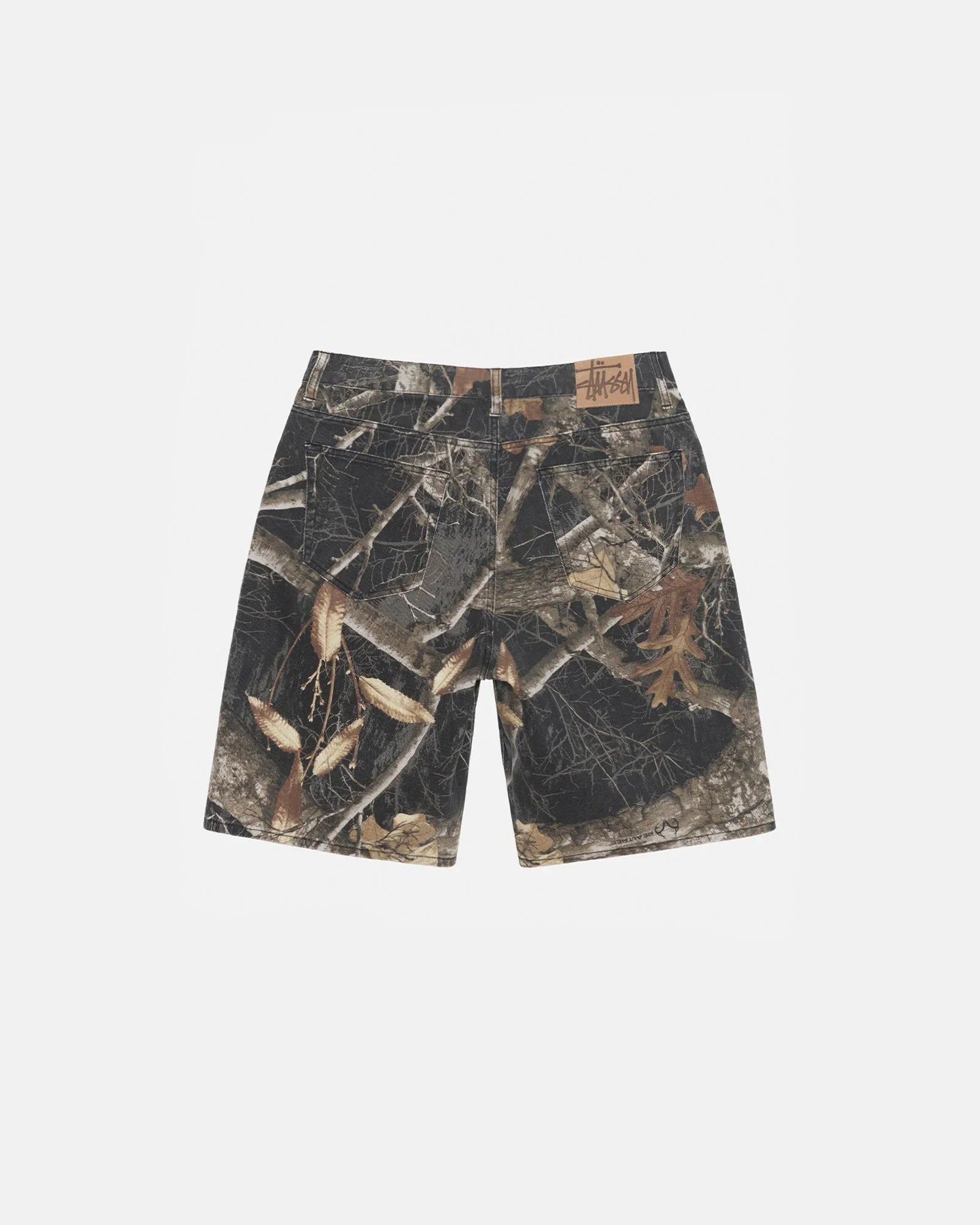 BIG OL' SHORT REALTREE EDGE - Four Street