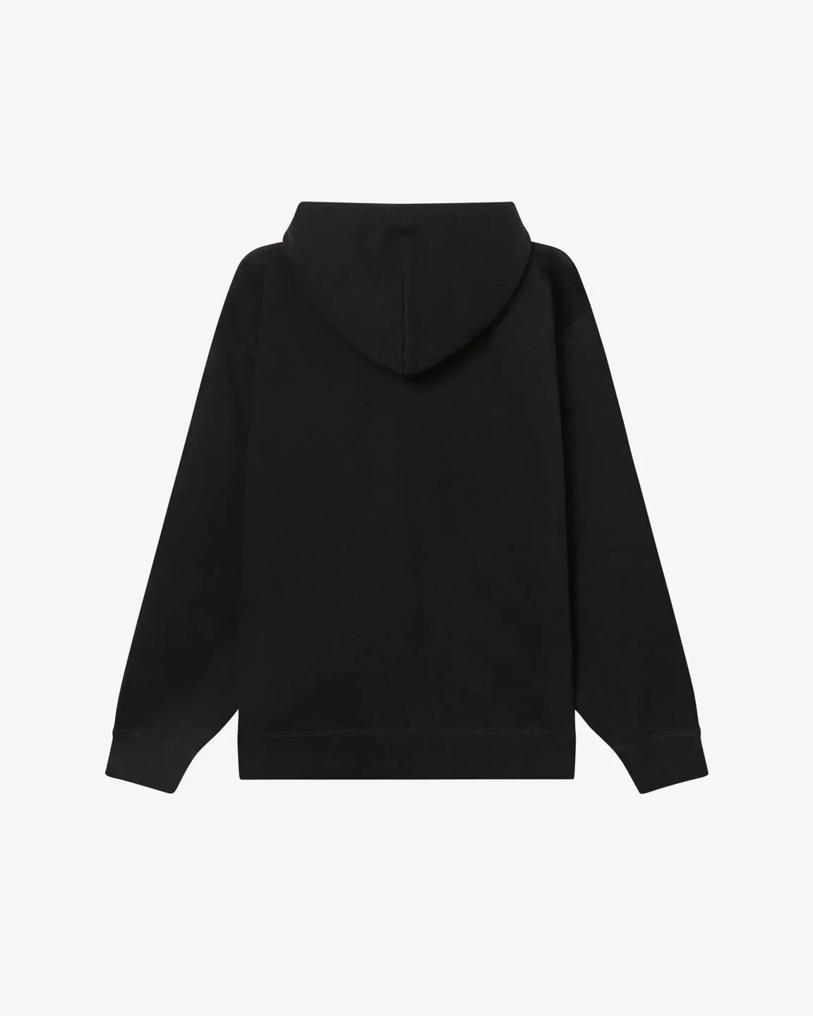 EST. WORKS BOLD ZIP HOOD - Four Street