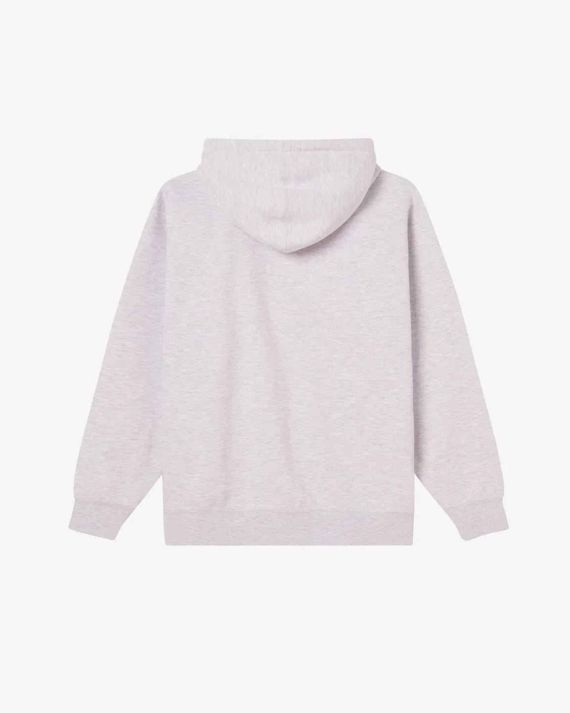 EST. WORKS EYES ZIP HOOD - Four Street