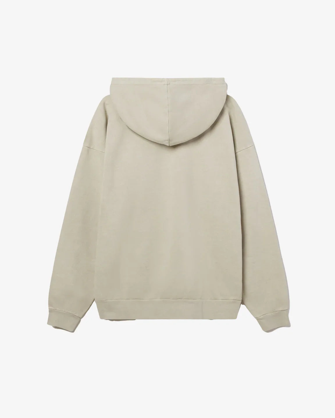 LOWERCASE PIGMENT PULLOVER - Four Street