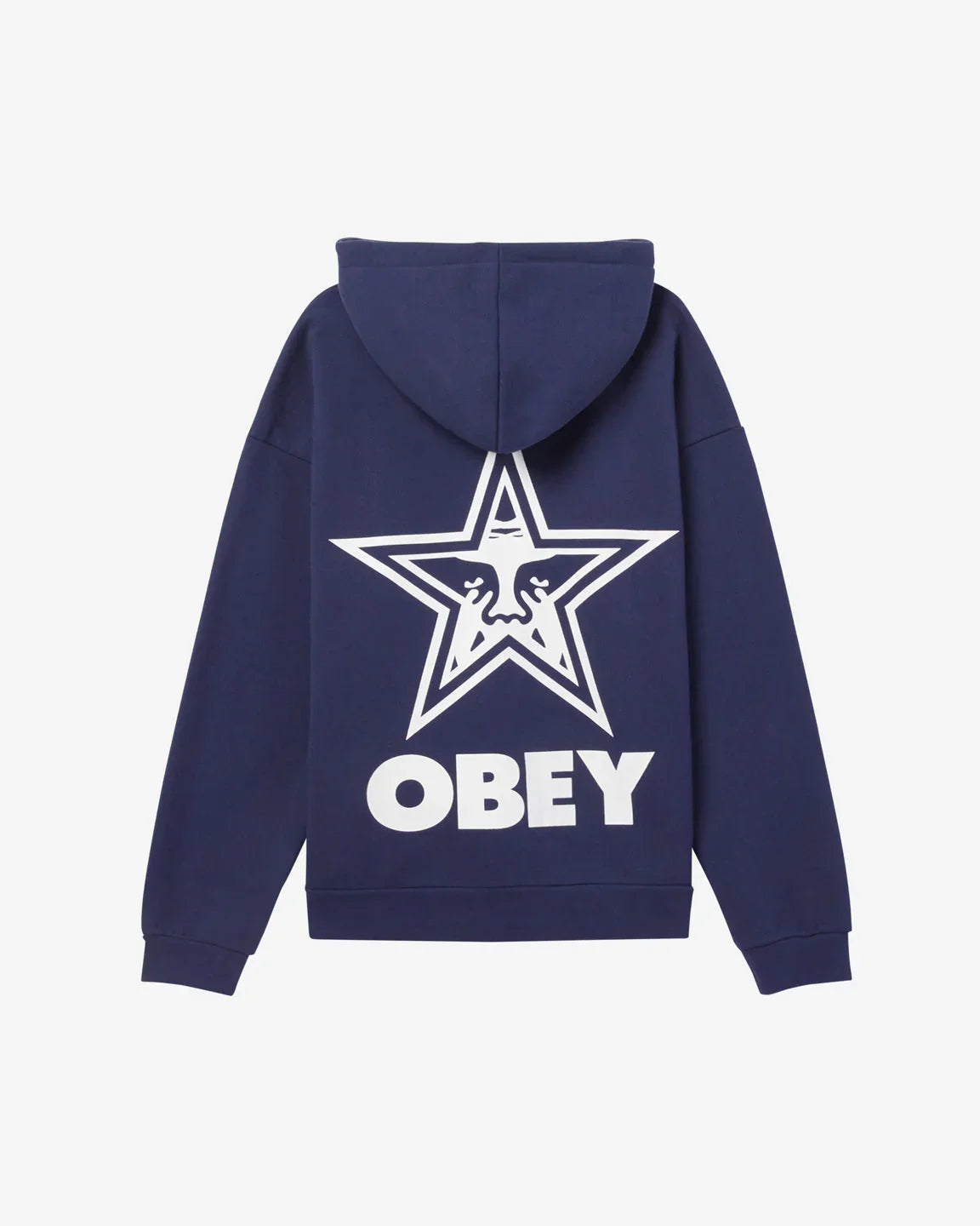 BOLD STAR EXTRA HEAVY PULLOVER - Four Street