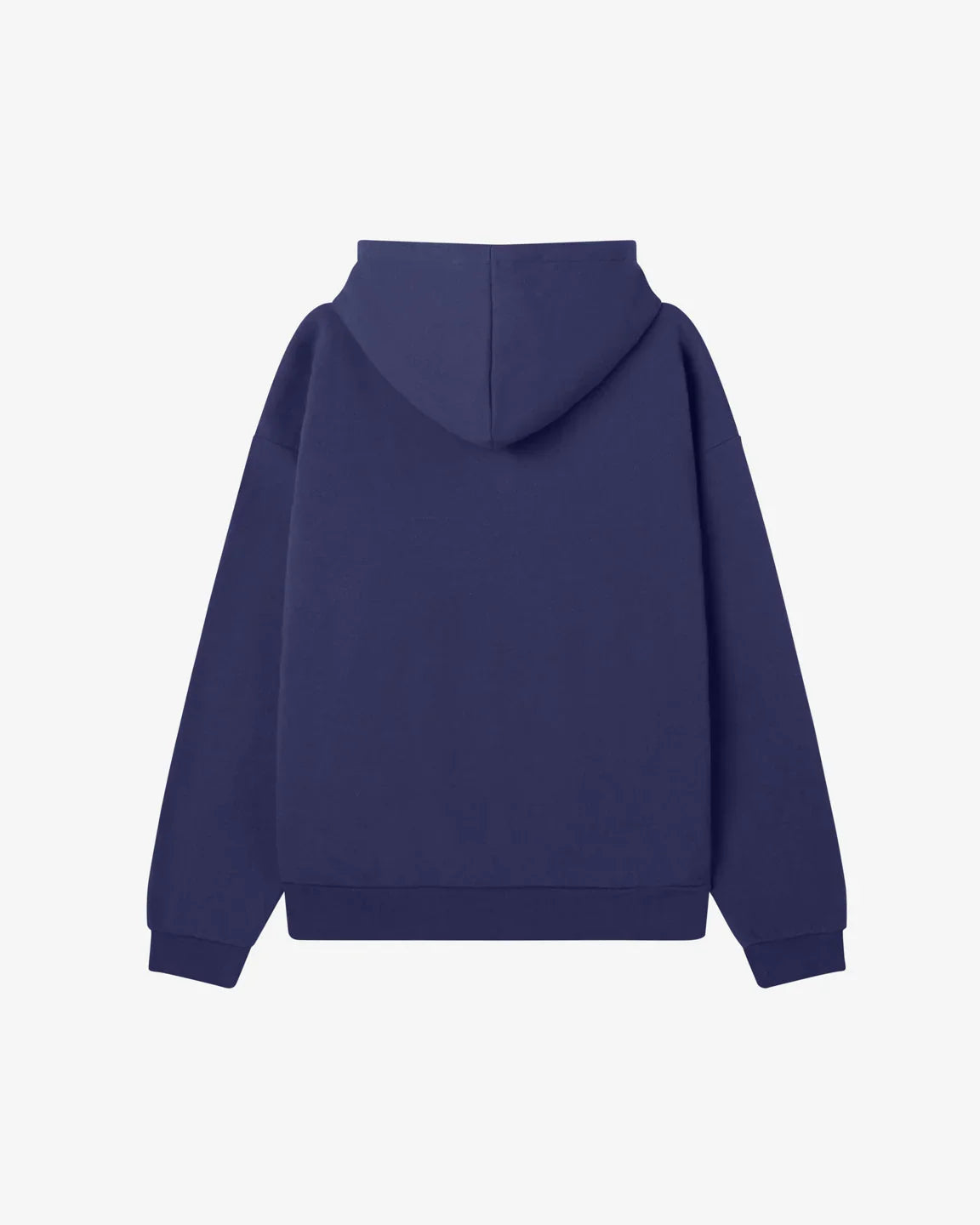 OBEY BOLD EXTRA HEAVY PULLOVER - Four Street
