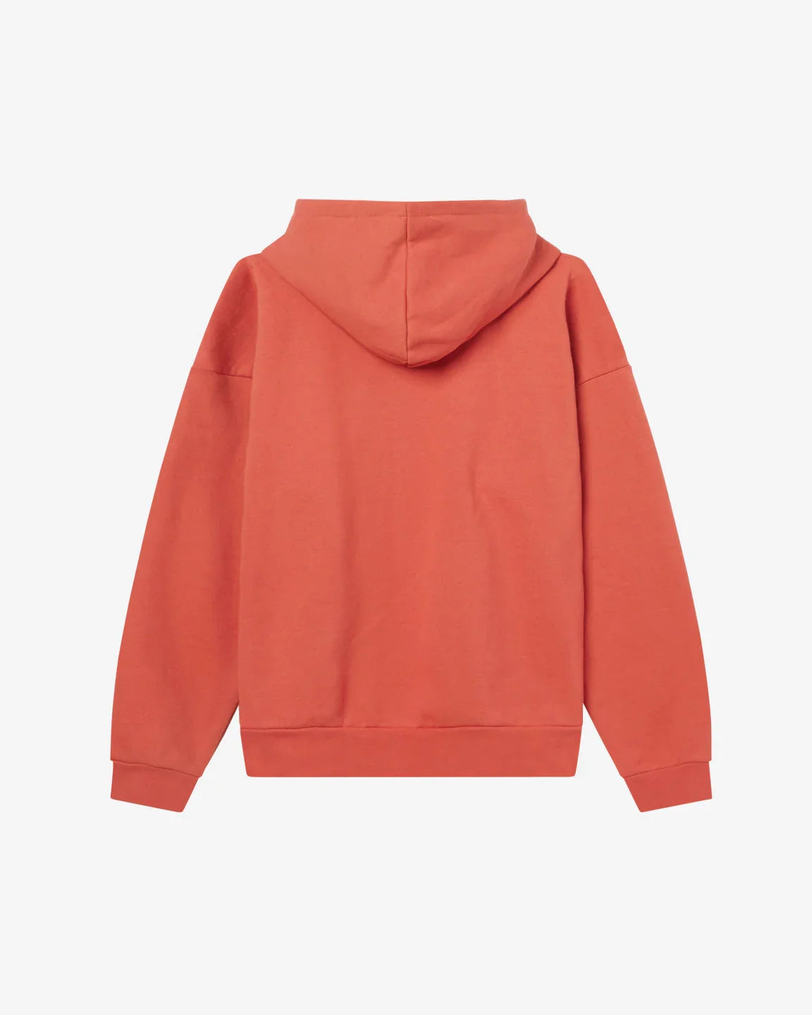 OBEY BOLD EXTRA HEAVY PULLOVER - Four Street