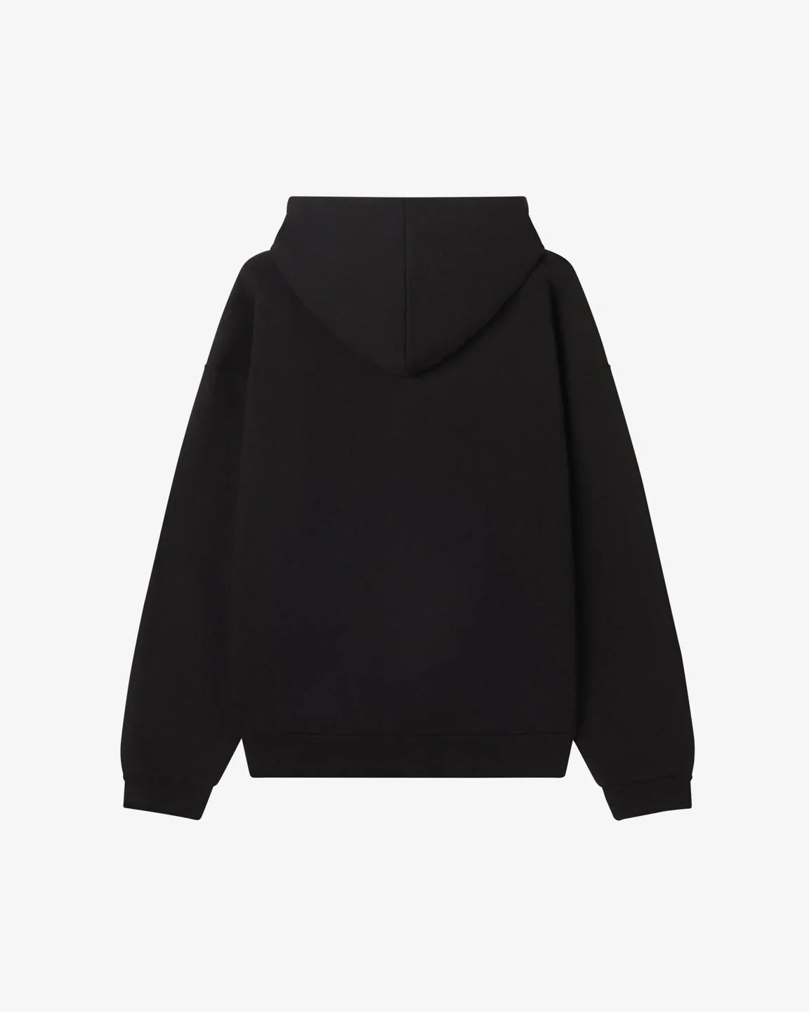 LOWERCASE EXTRA HEAVY PULLOVER - Four Street
