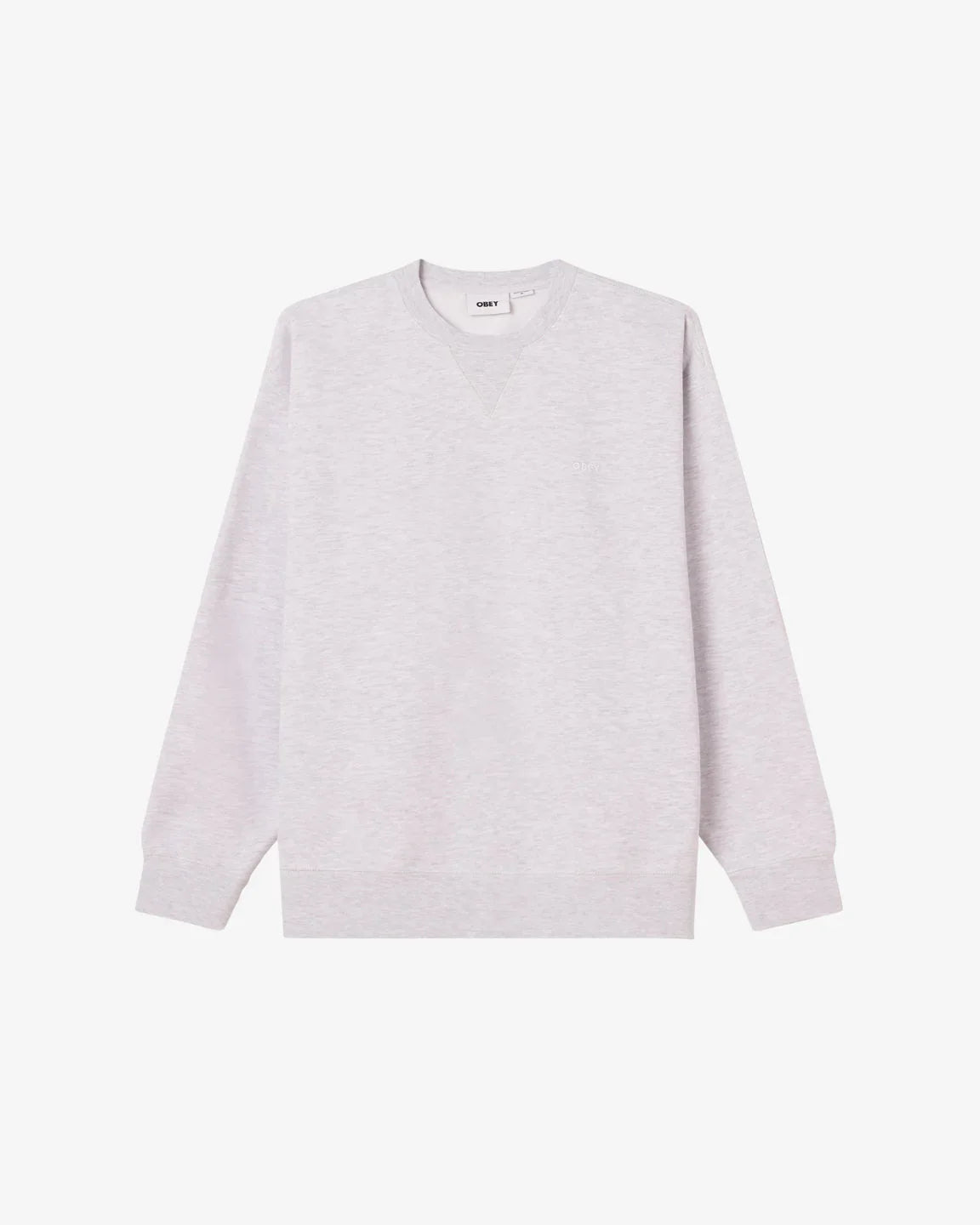 EST. WORKS BOLD II CREWNECK - Four Street