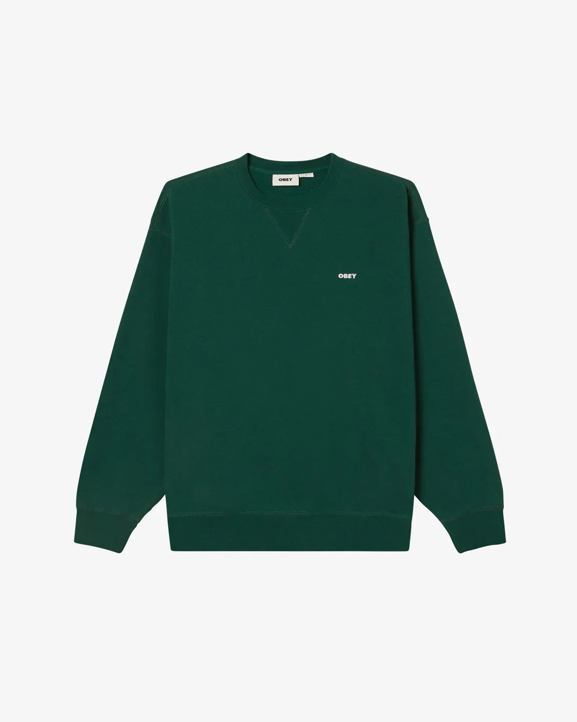 EST. WORKS BOLD II CREWNECK - Four Street