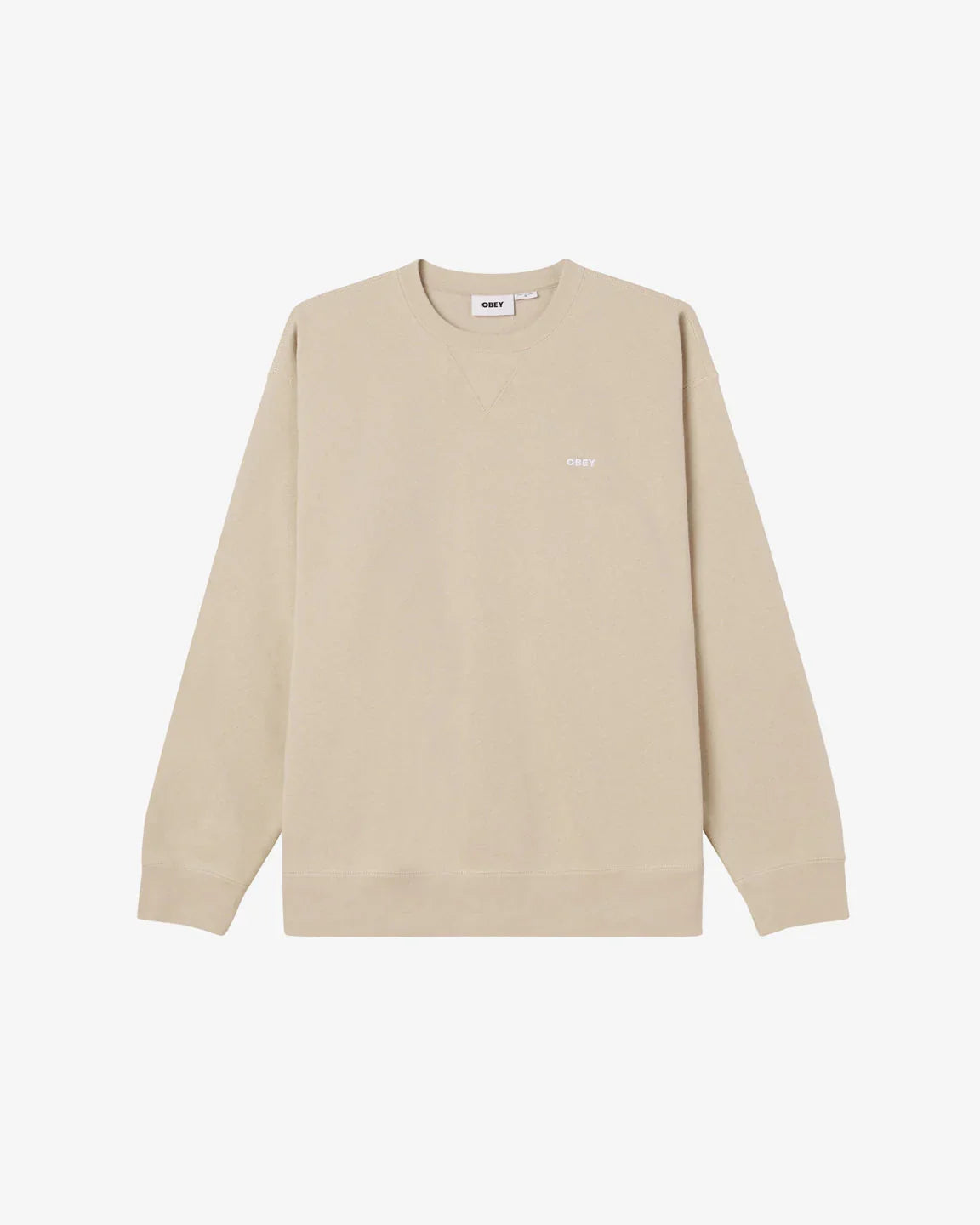 EST. WORKS BOLD II CREWNECK - Four Street