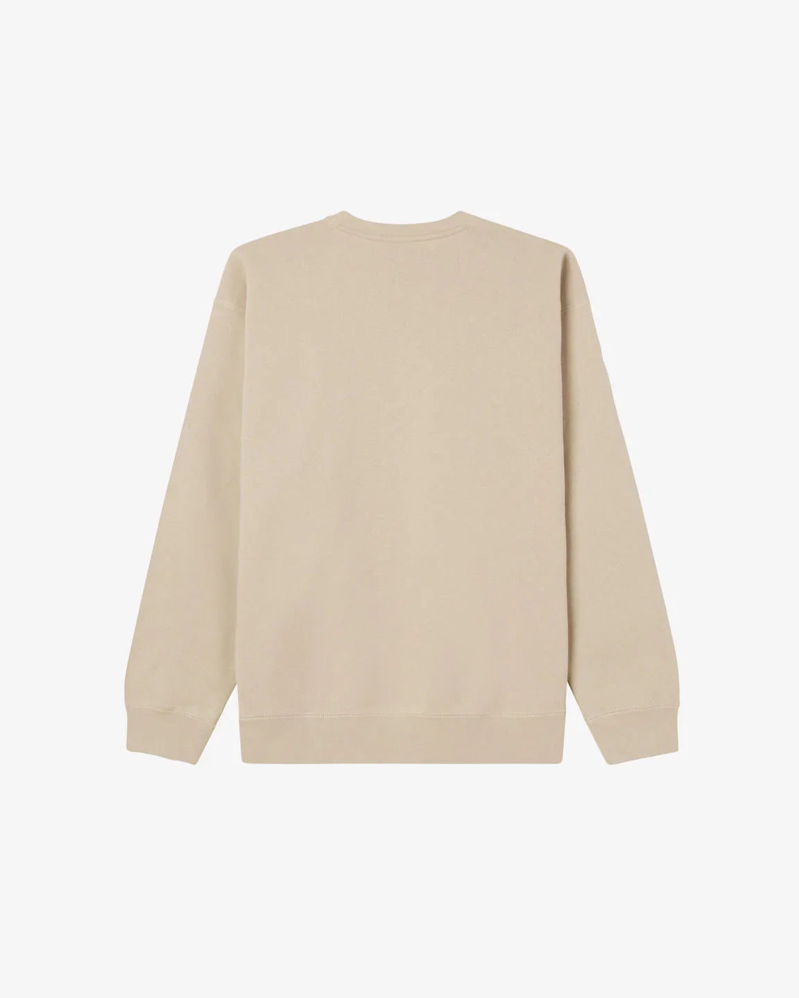 EST. WORKS BOLD II CREWNECK - Four Street