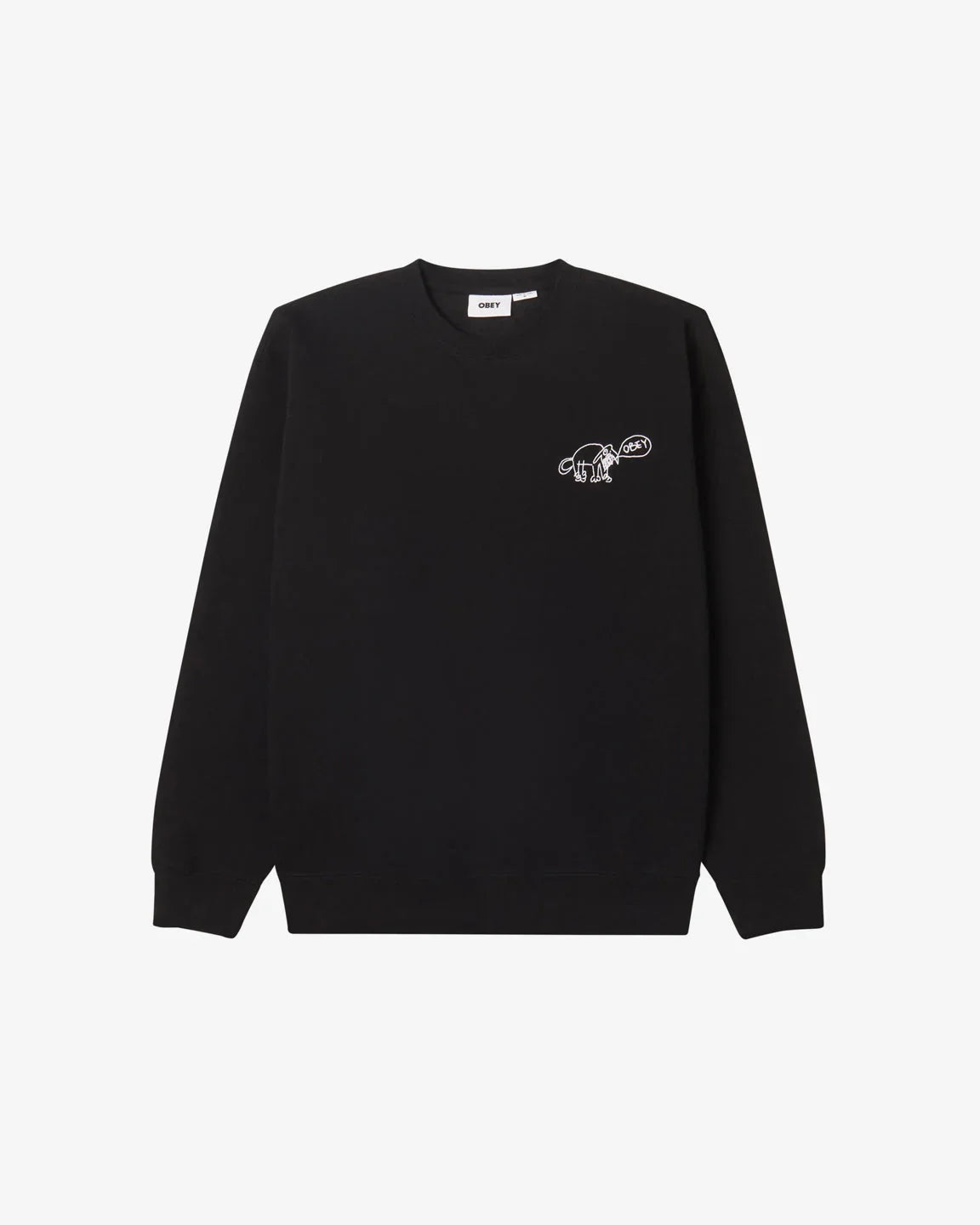 DOG DOODLE CREWNECK - Four Street