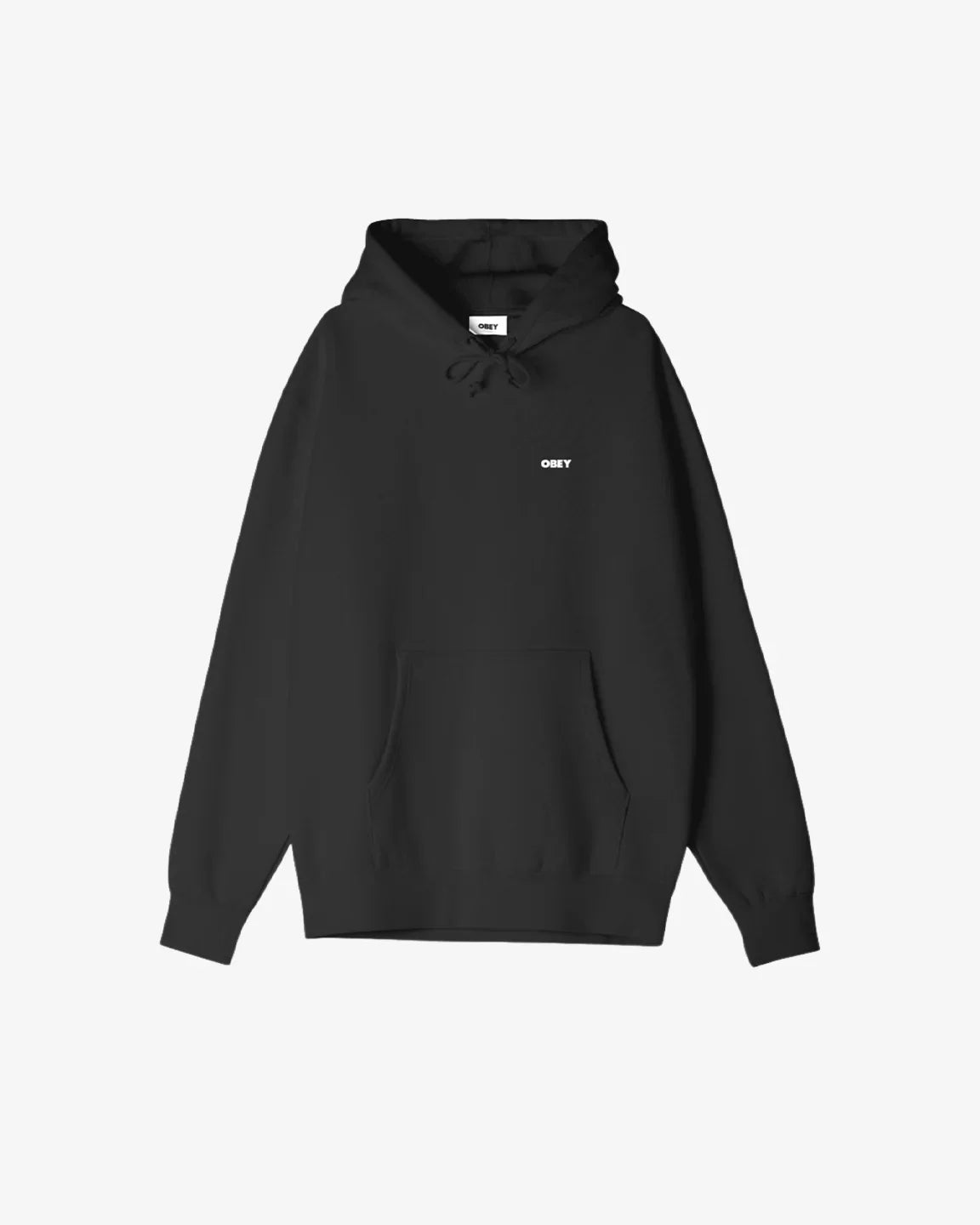 OBEY BOLD PULLOVER PREMIUM PULLOVER - Four Street