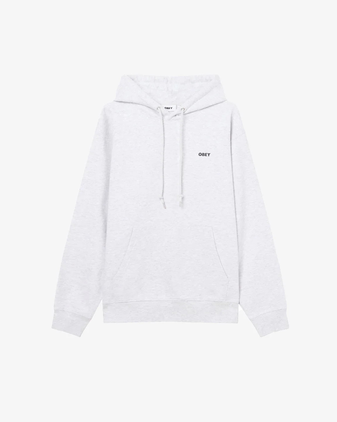 OBEY BOLD PULLOVER PREMIUM PULLOVER - Four Street