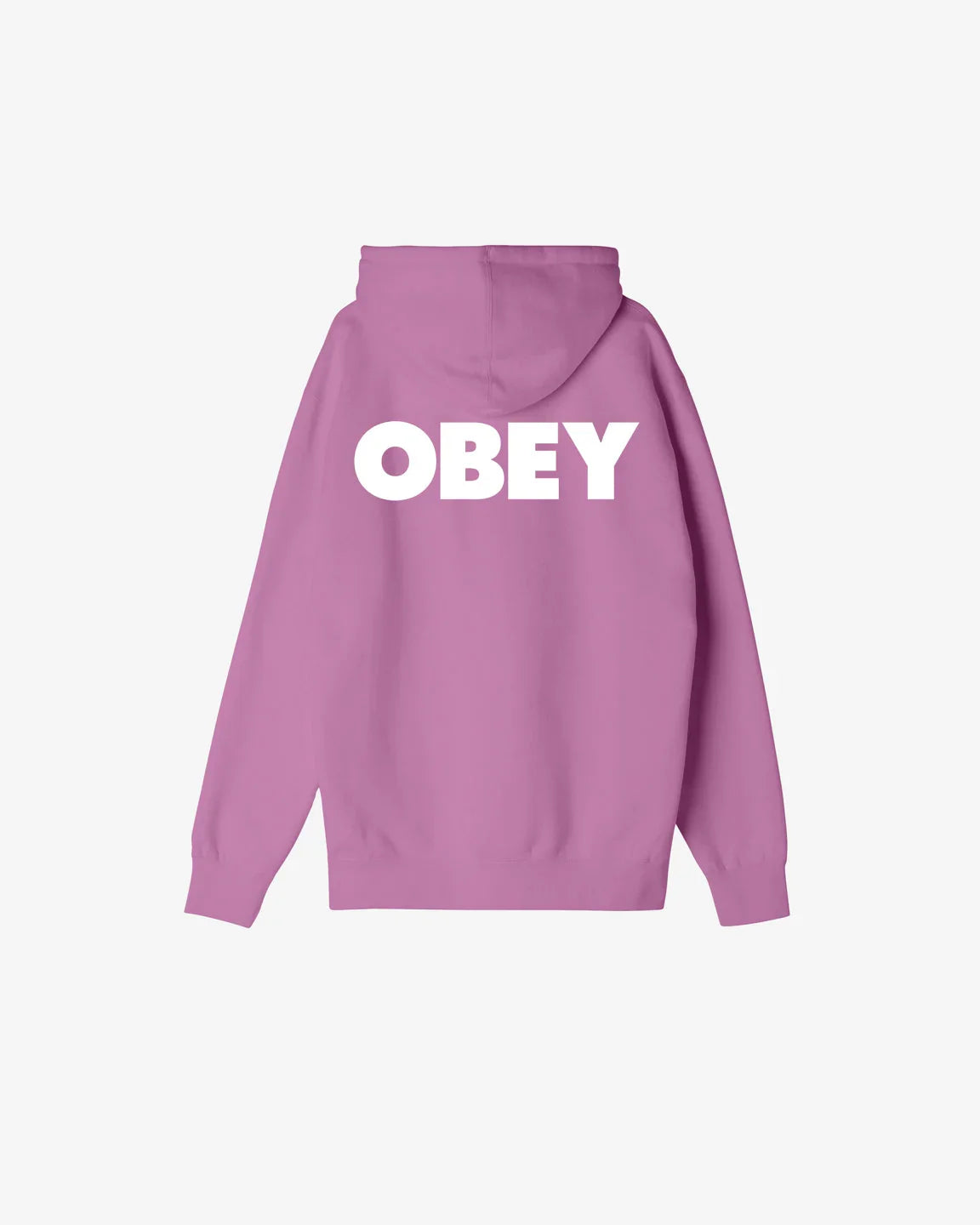 OBEY BOLD PULLOVER PREMIUM PULLOVER - Four Street