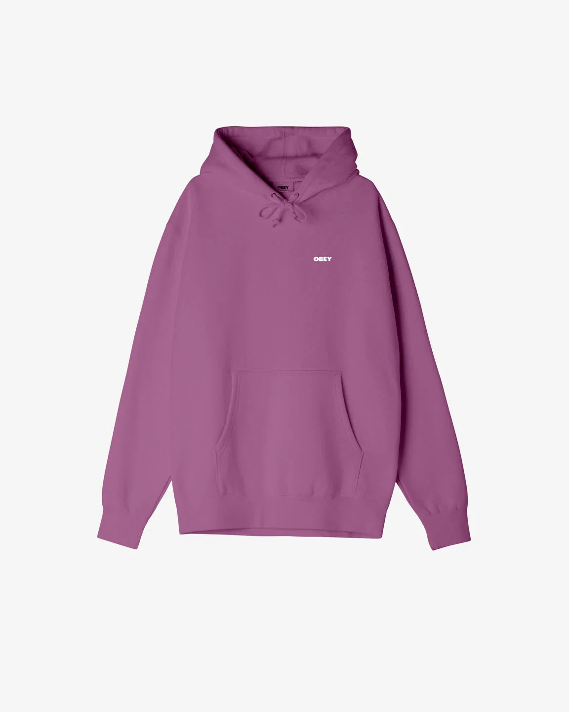 OBEY BOLD PULLOVER PREMIUM PULLOVER - Four Street