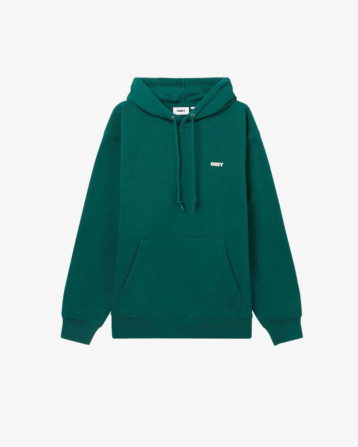 OBEY BOLD PULLOVER PREMIUM PULLOVER - Four Street