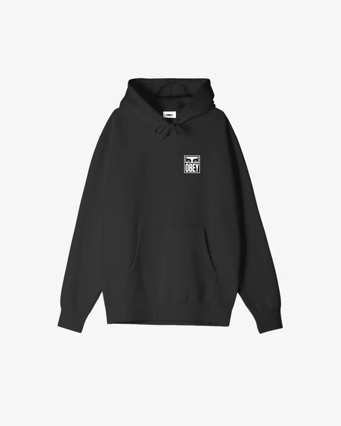 EYES ICON PREMIUM PULLOVER - Four Street