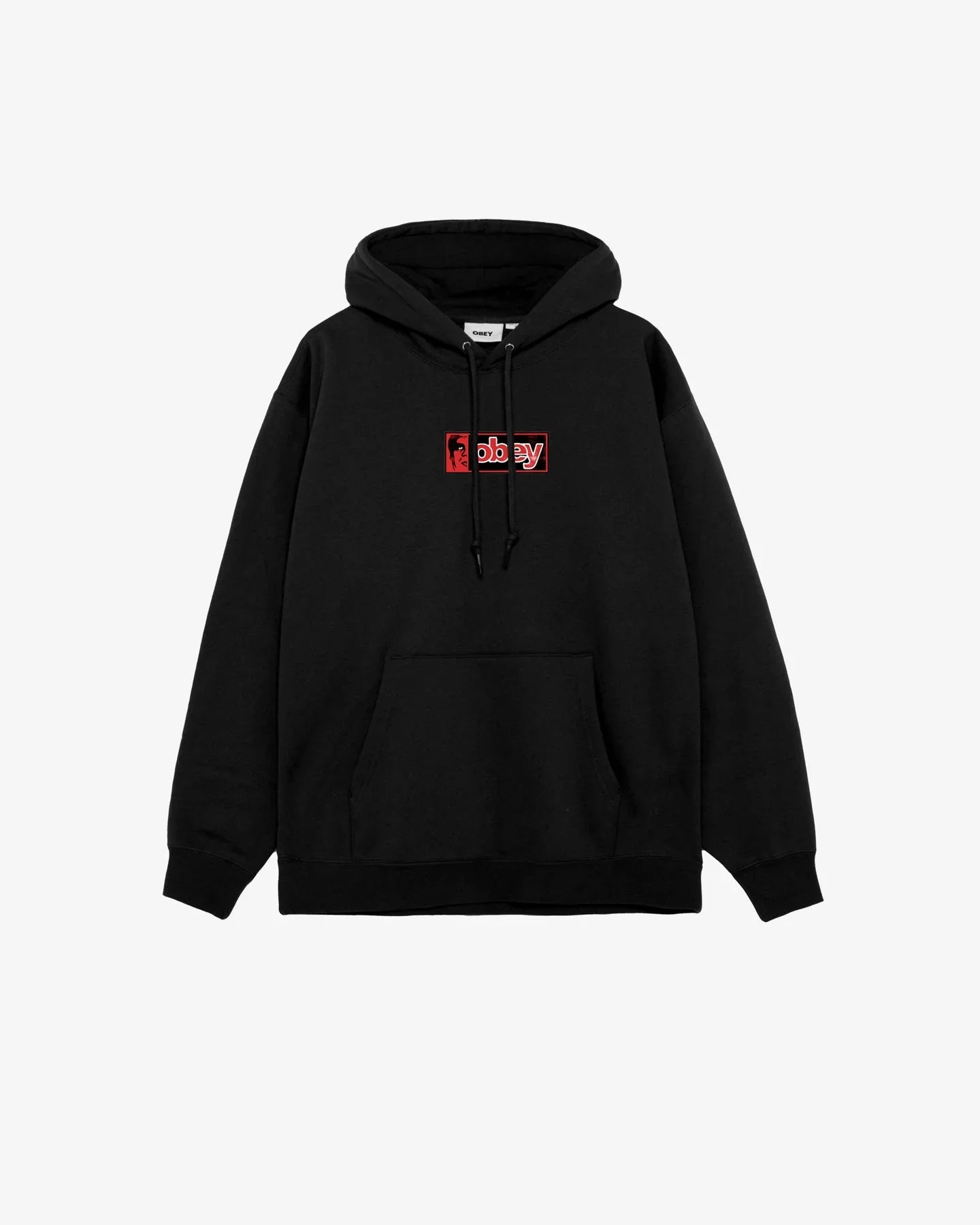 HALF ICON PREMIUM PULLOVER - Four Street