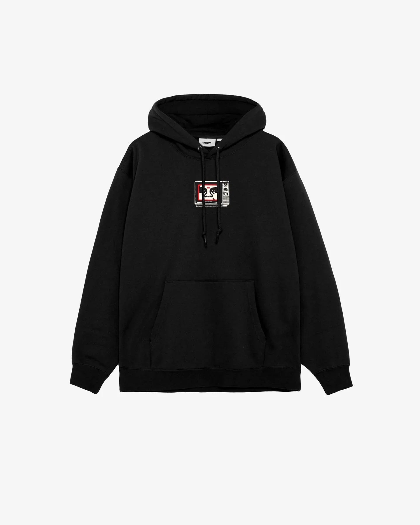 OBEY TV PREMIUM PULLOVER - Four Street