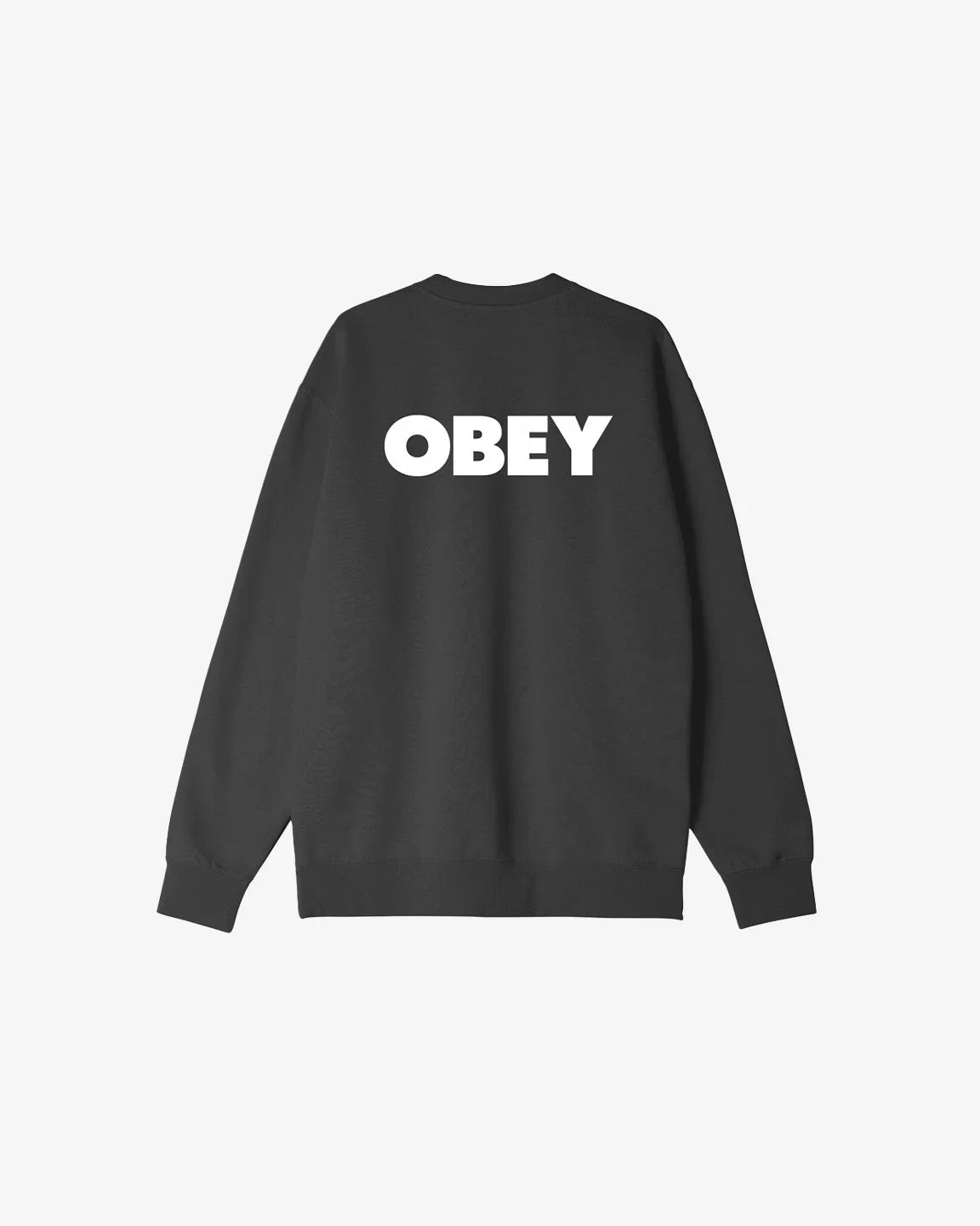 BOLD CREWNECK PREMIUM CREWNECK - Four Street