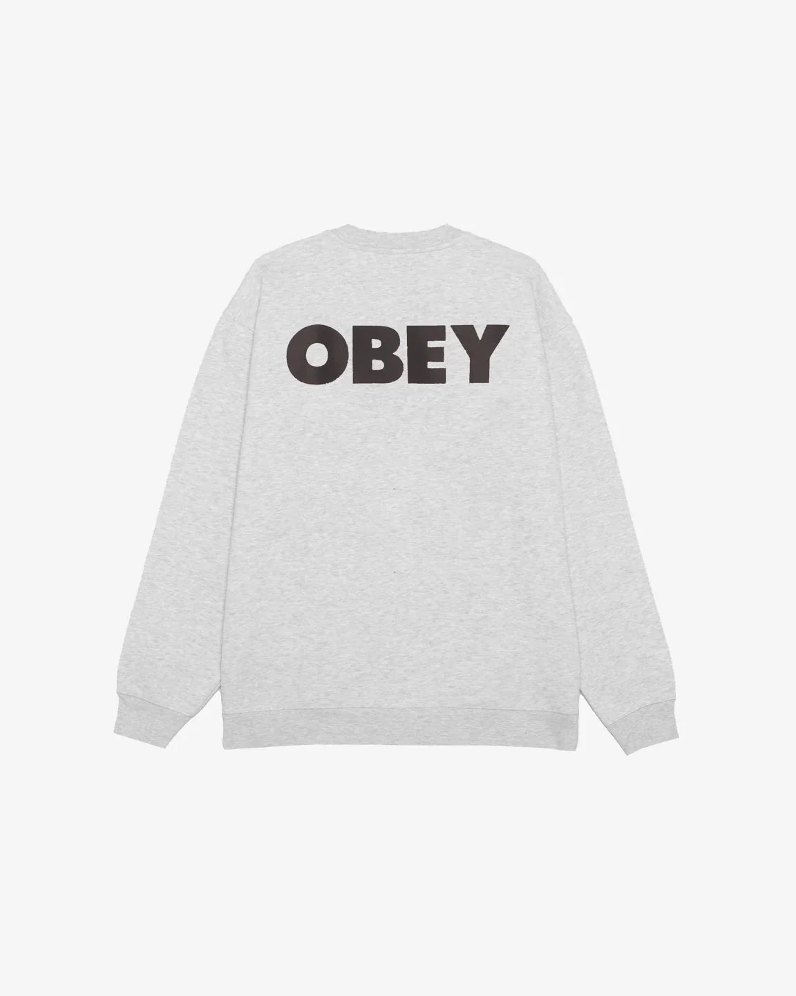 BOLD CREWNECK PREMIUM CREWNECK - Four Street