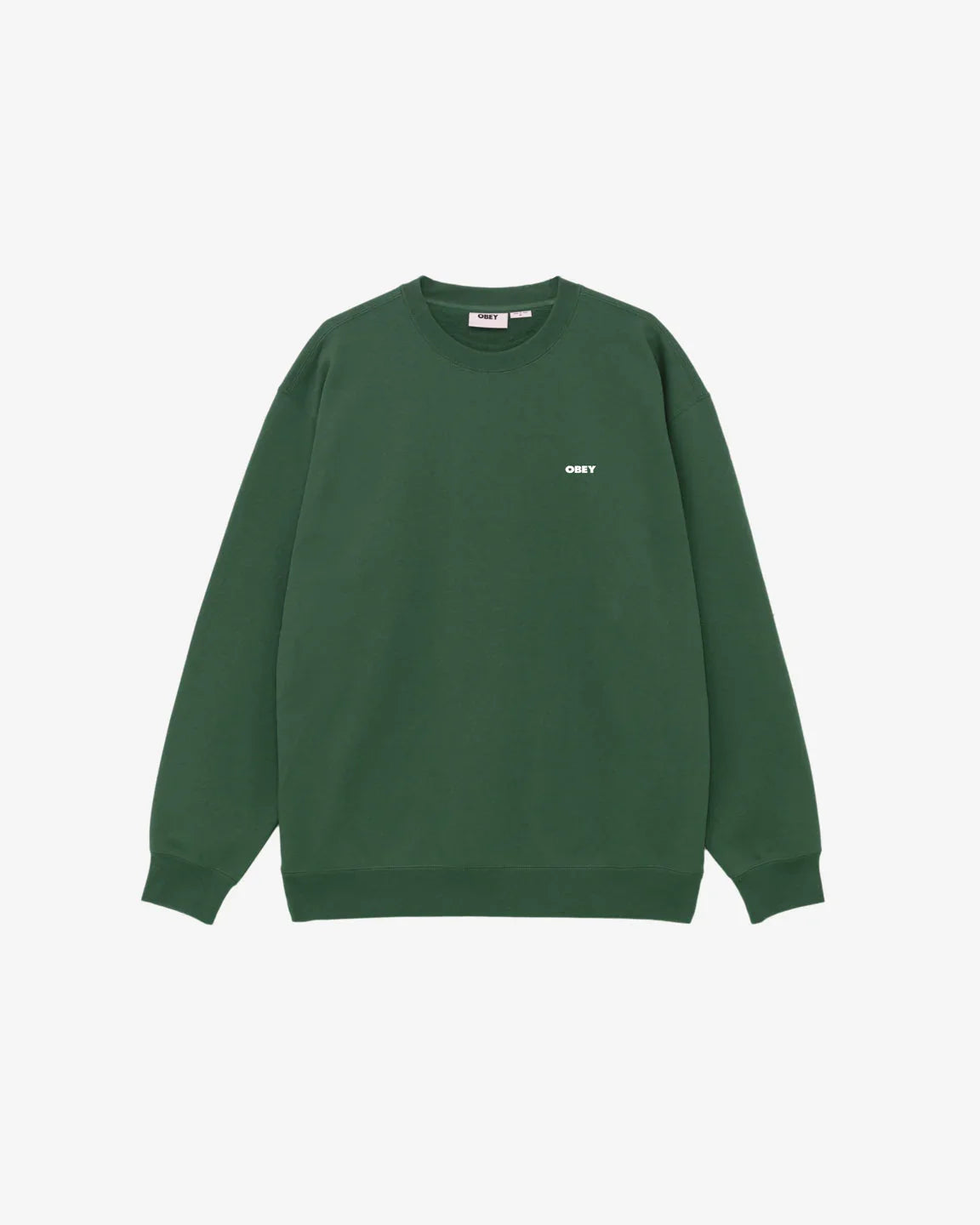 BOLD CREWNECK PREMIUM CREWNECK - Four Street