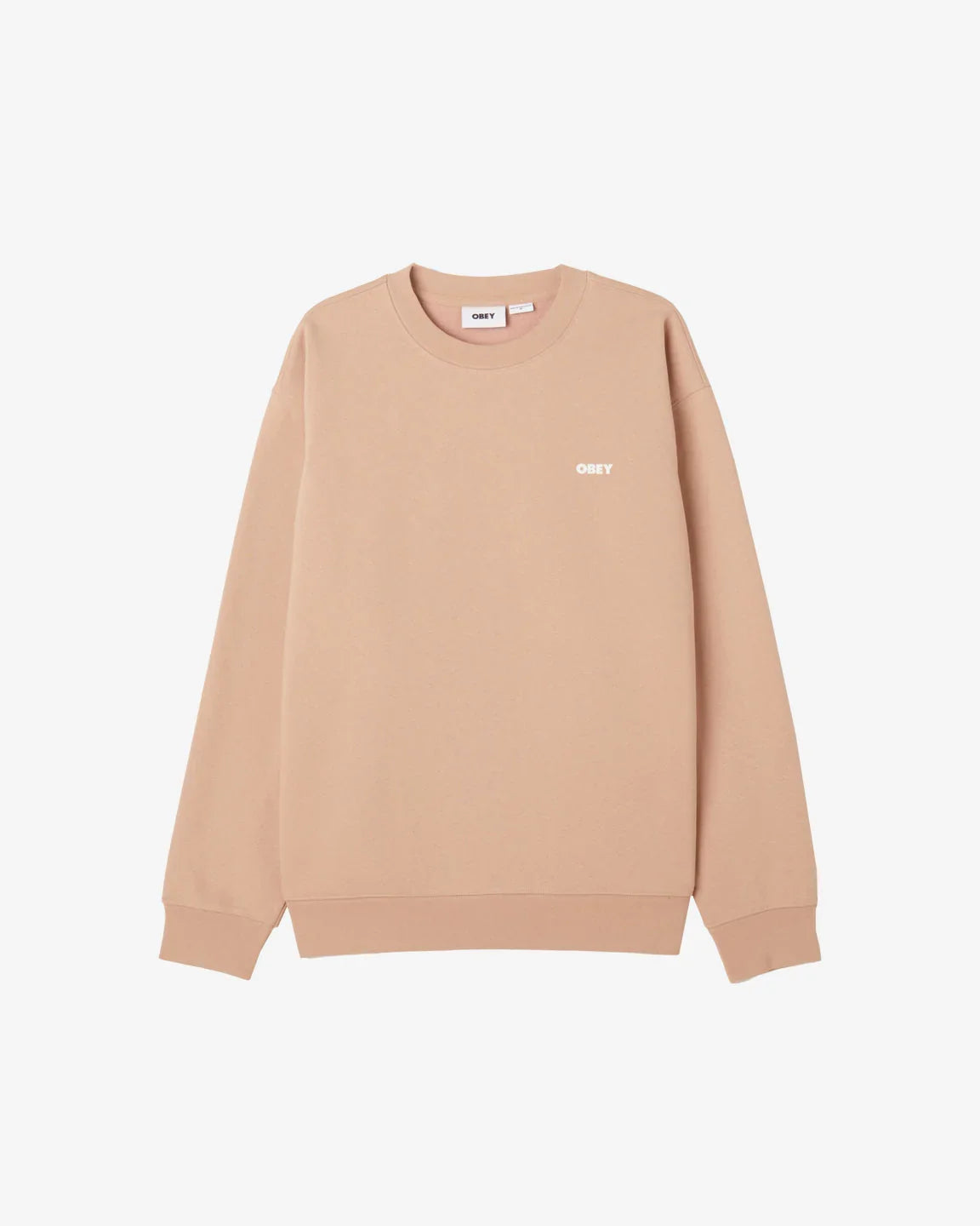 BOLD CREWNECK PREMIUM CREWNECK - Four Street