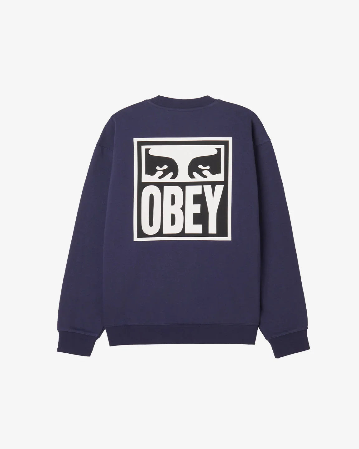 EYES ICON PREMIUM CREWNECK - Four Street