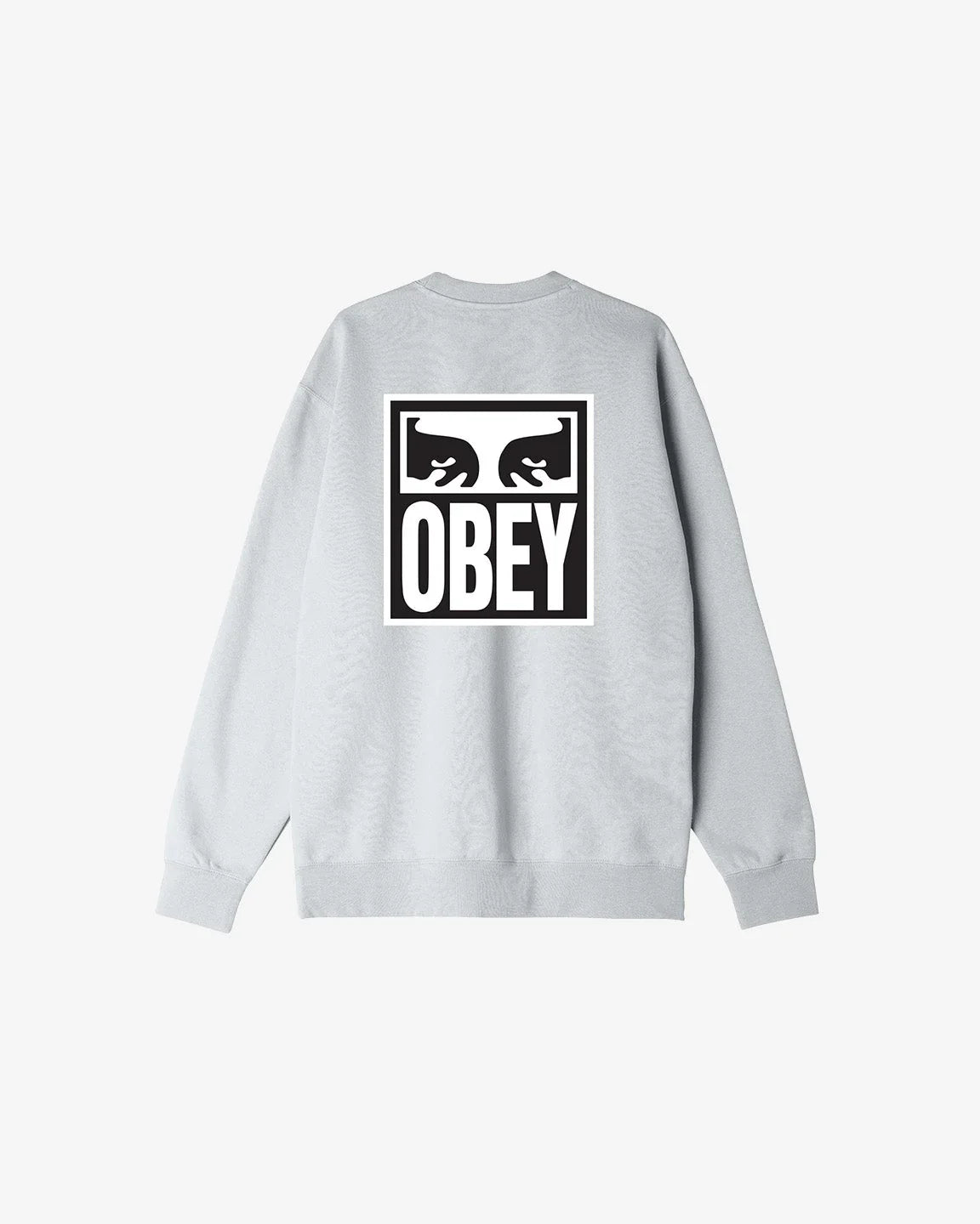 EYES ICON PREMIUM CREWNECK - Four Street