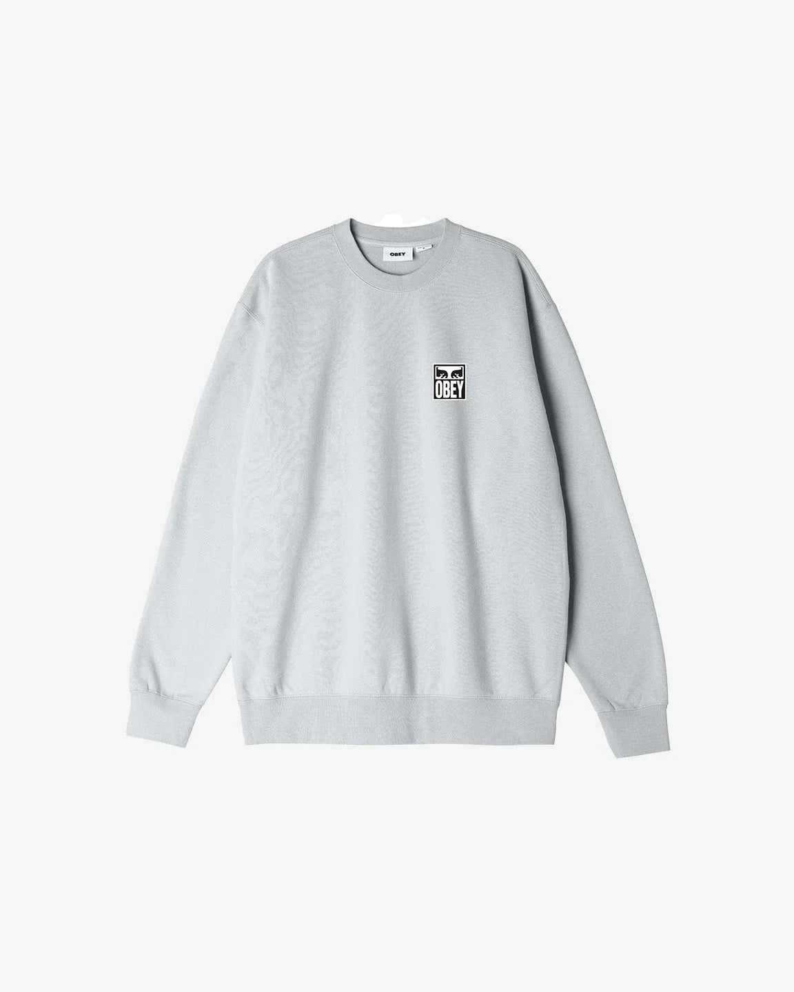 EYES ICON PREMIUM CREWNECK - Four Street