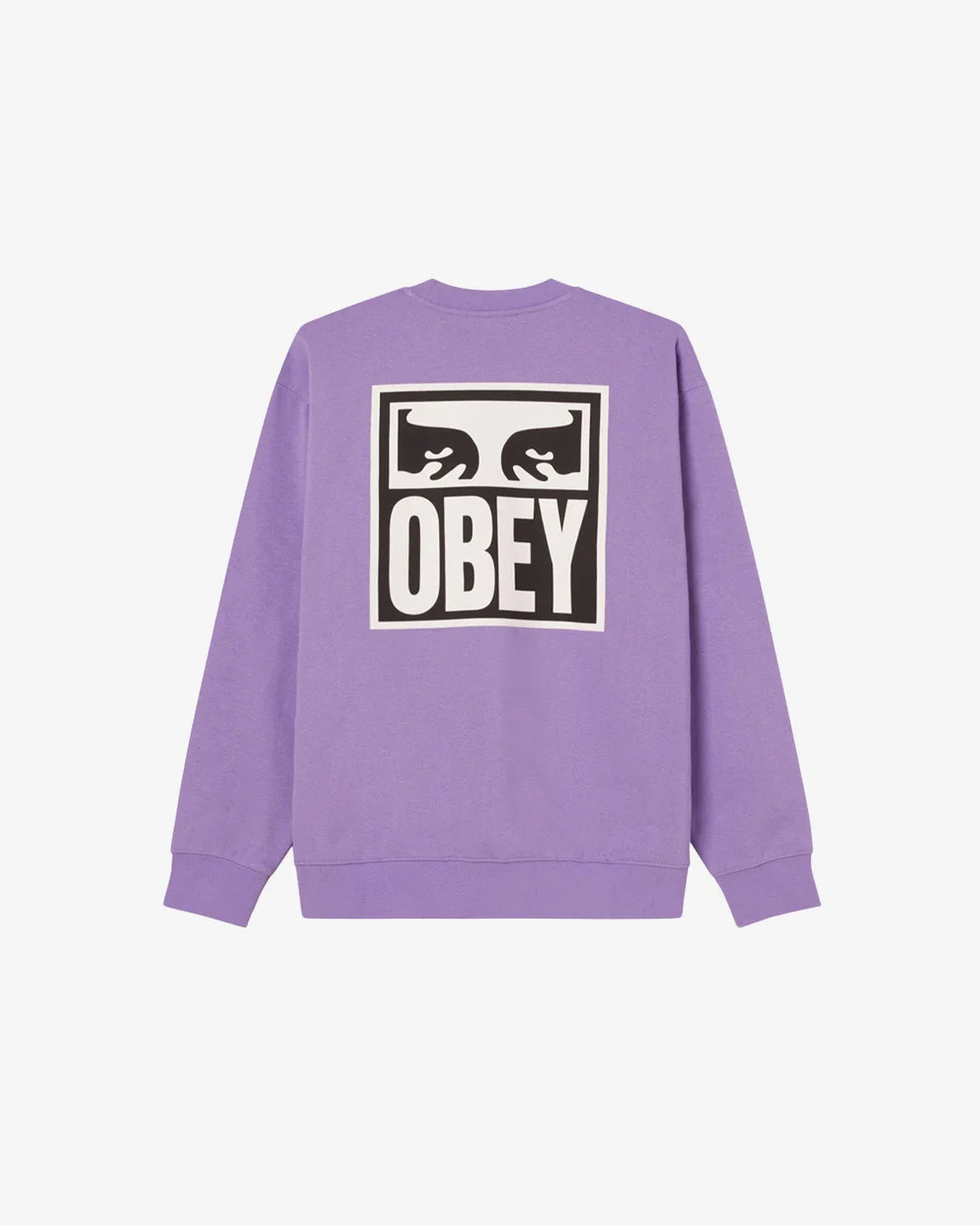 EYES ICON PREMIUM CREWNECK - Four Street