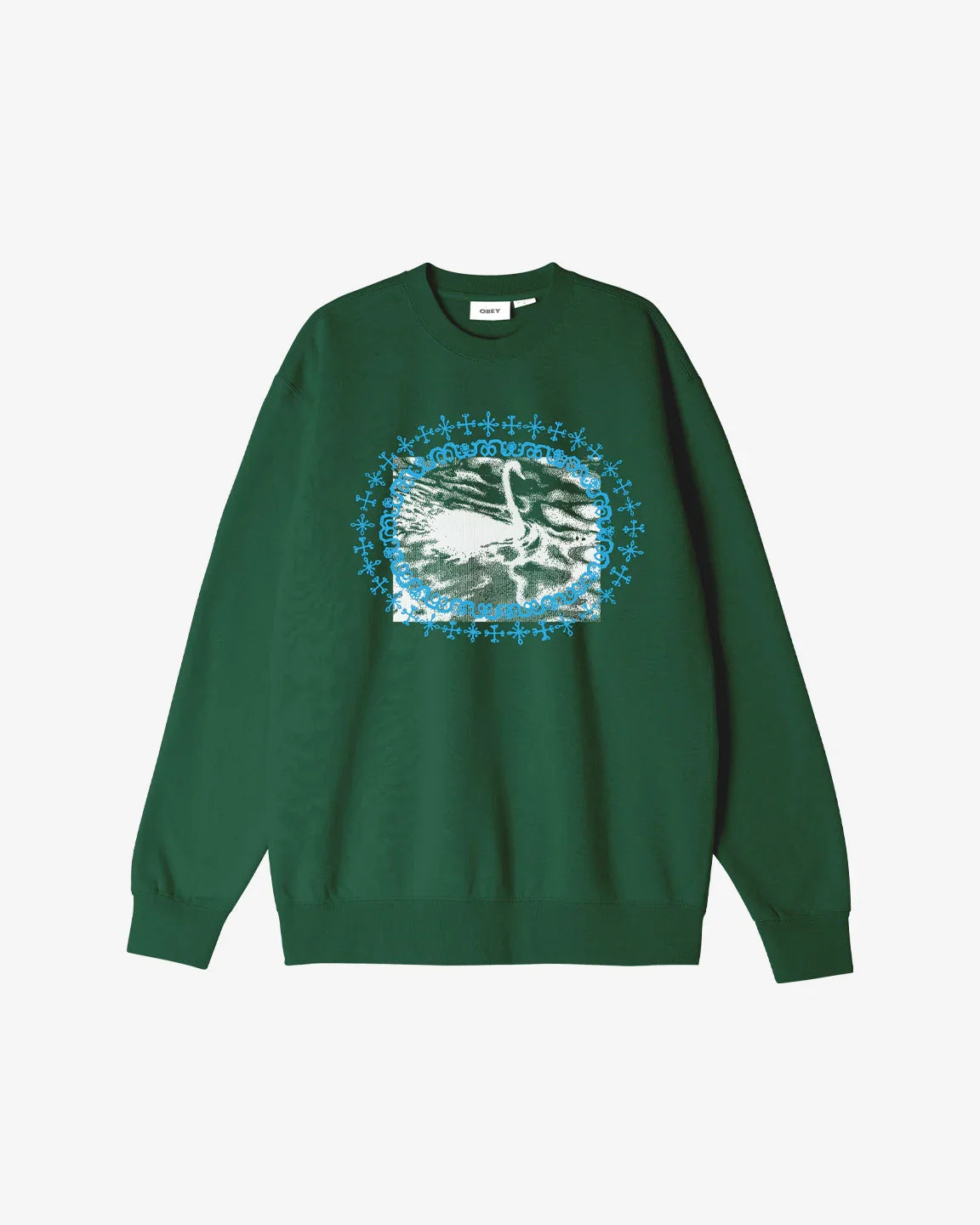 MYSTIC POWERS PREMIUM CREW - Four Street